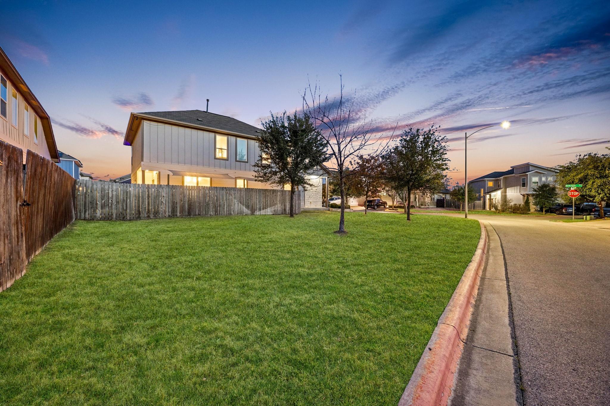 9512 Tanager Way # 112, Austin, TX 78748