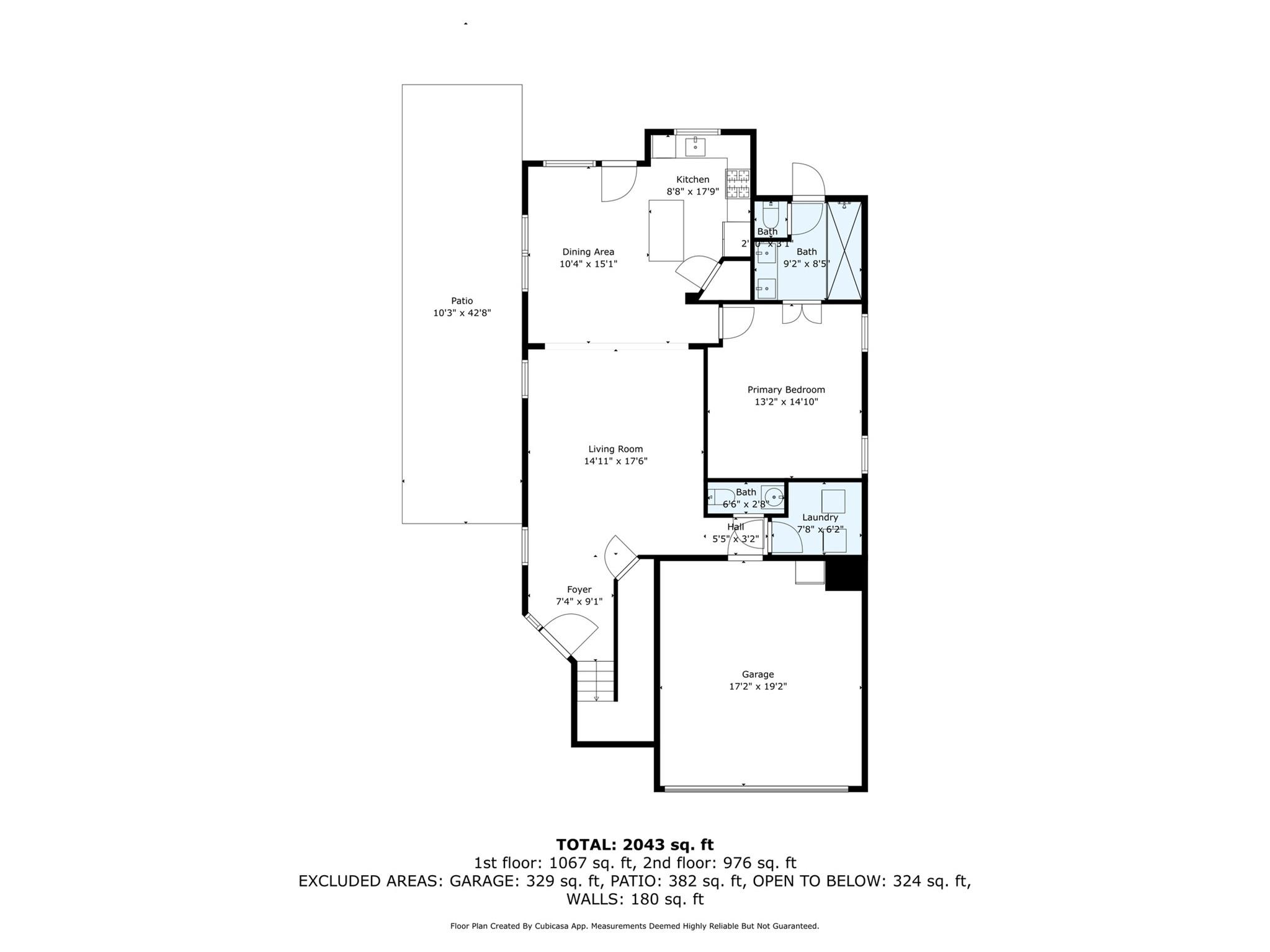 9512 Tanager Way # 112, Austin, TX 78748