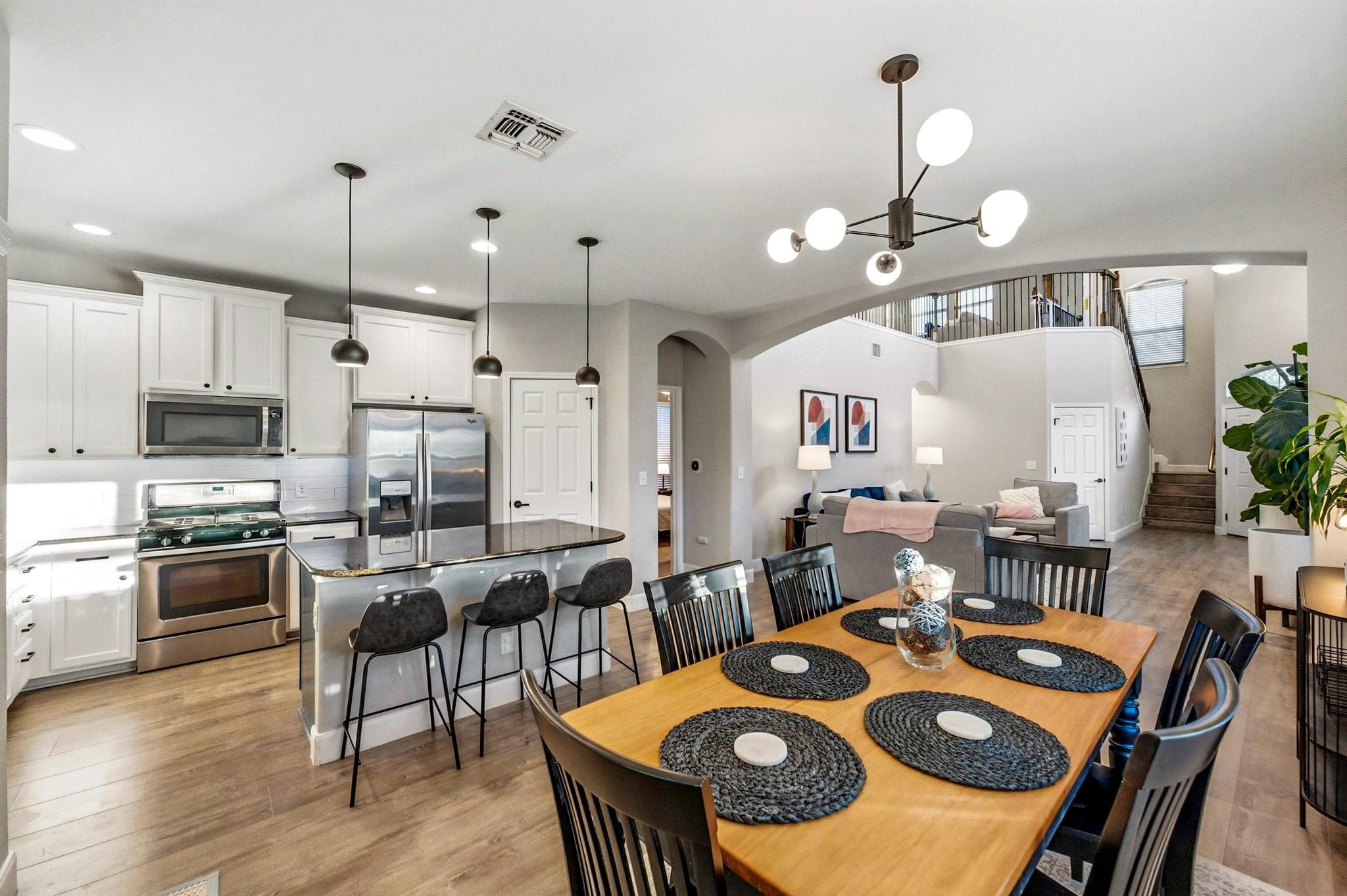 9512 Tanager Way # 112, Austin, TX 78748