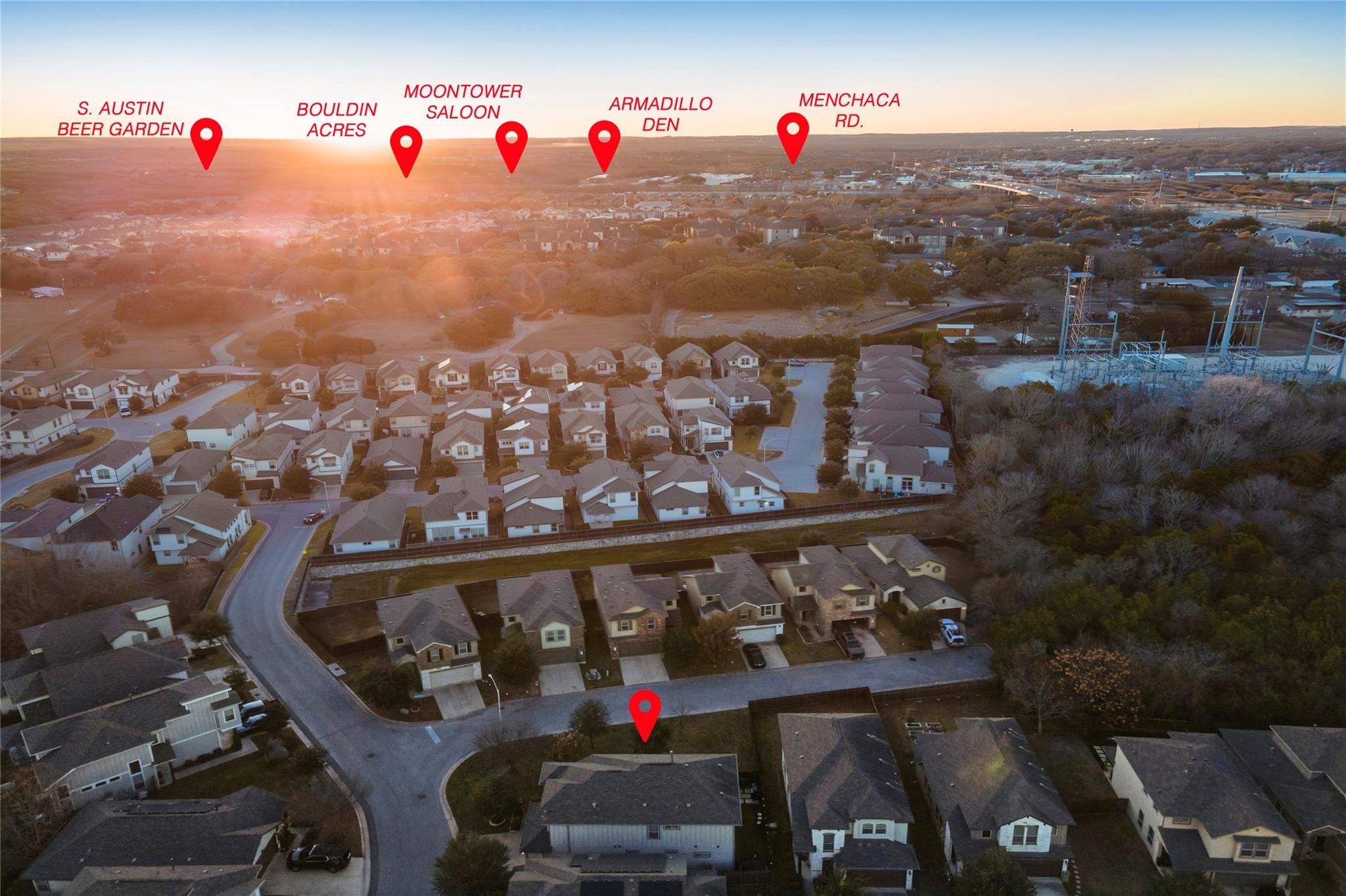 9512 Tanager Way # 112, Austin, TX 78748