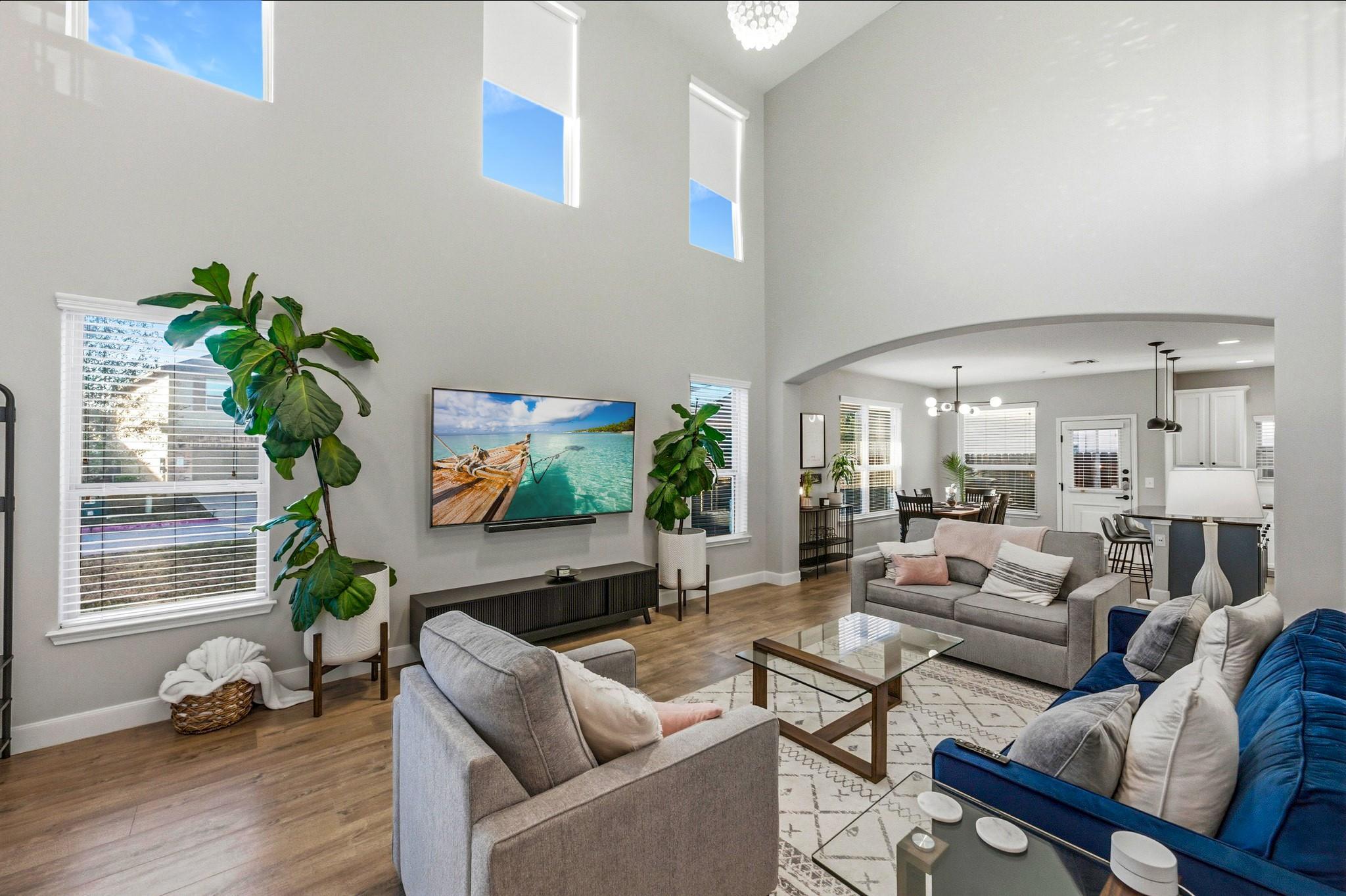 9512 Tanager Way # 112, Austin, TX 78748