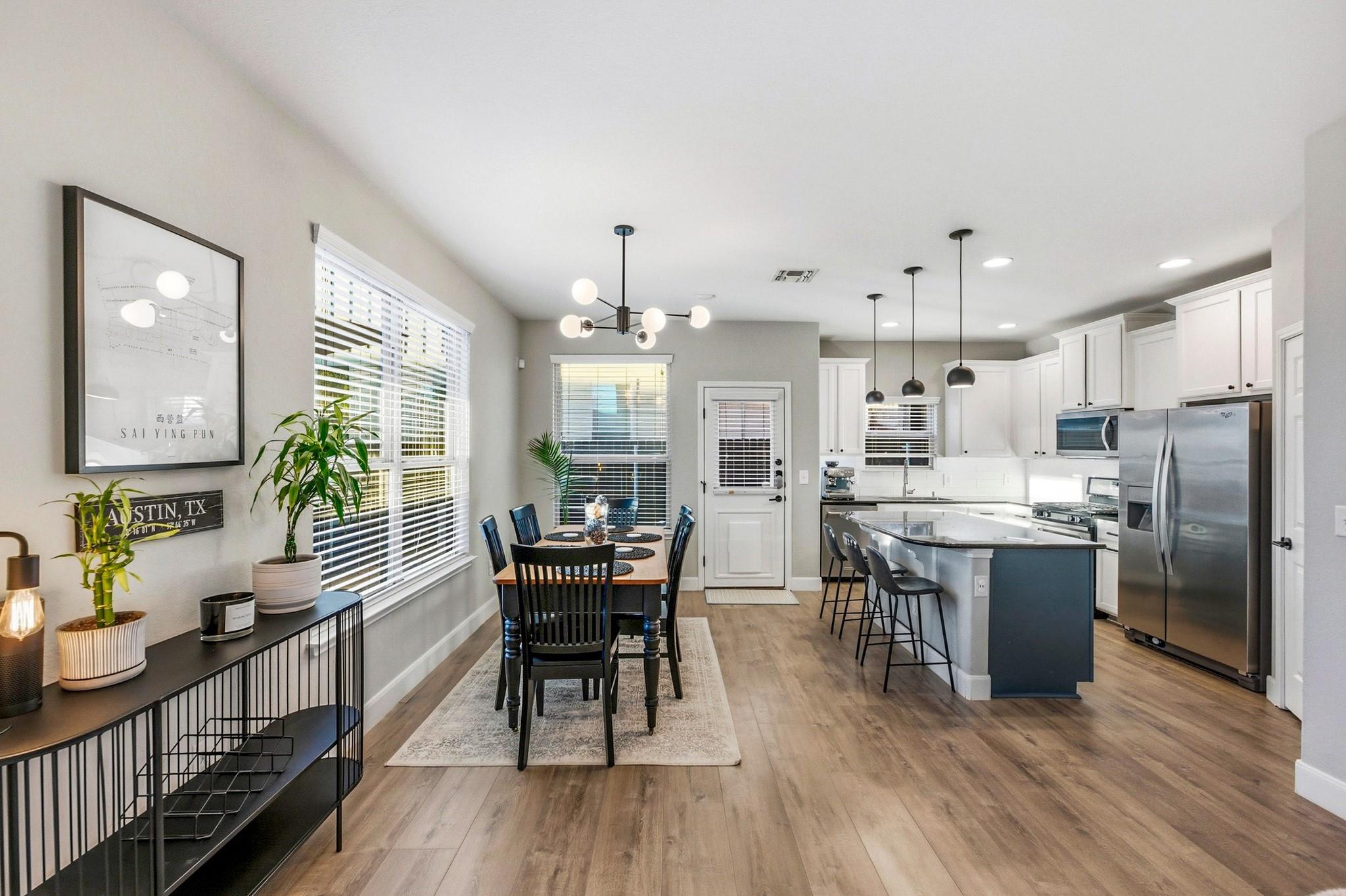 9512 Tanager Way # 112, Austin, TX 78748