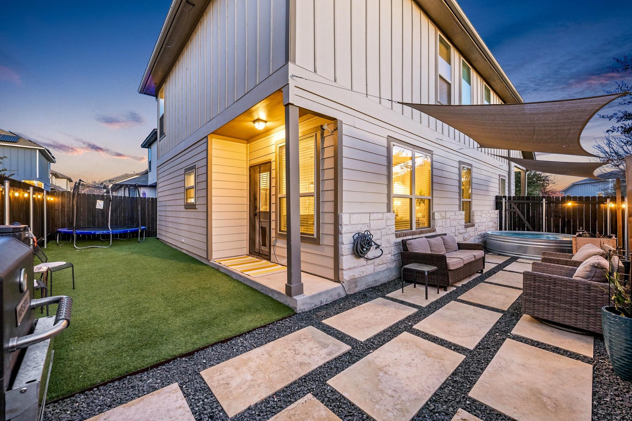 9512 Tanager Way # 112, Austin, TX 78748