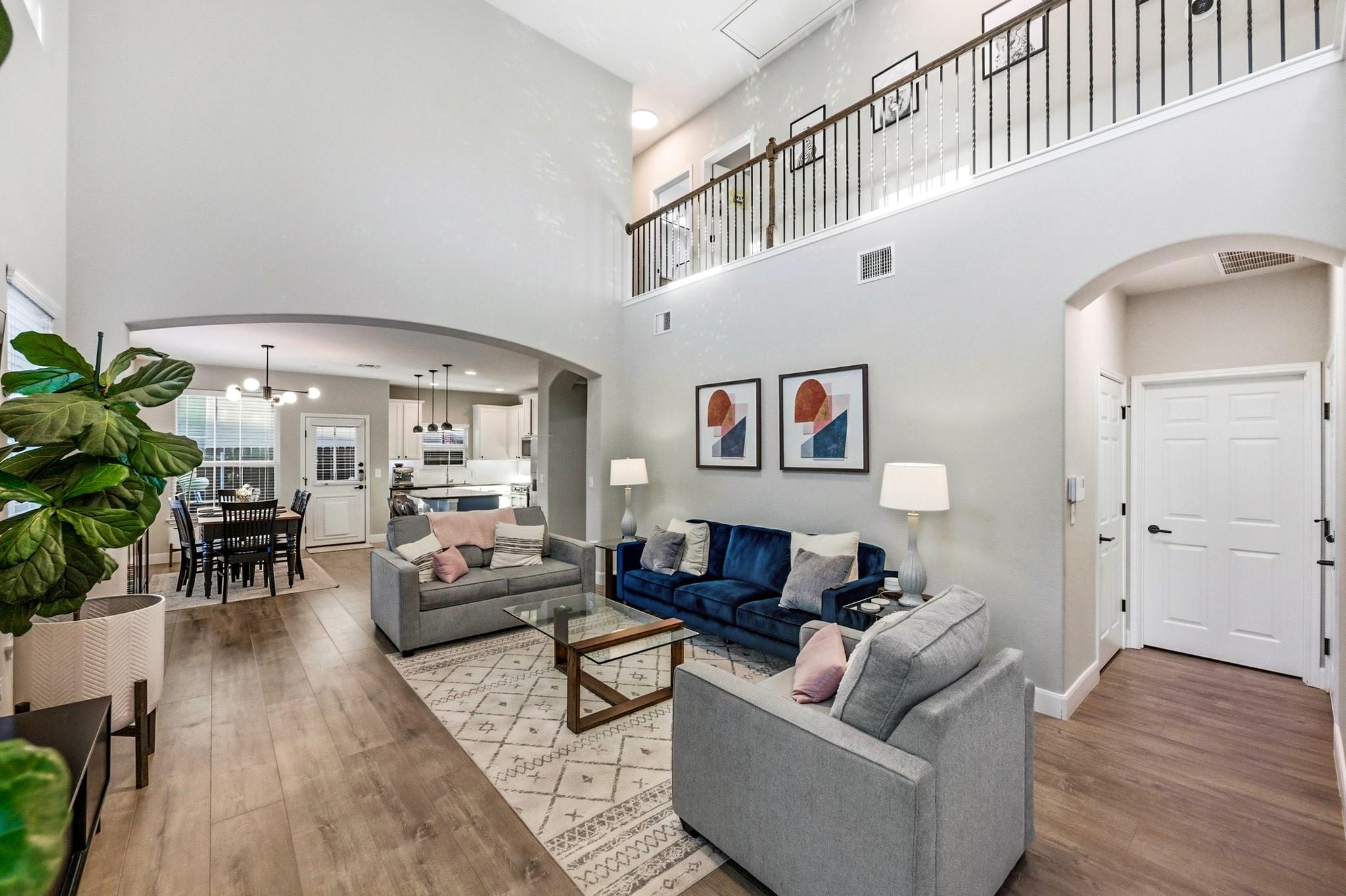 9512 Tanager Way # 112, Austin, TX 78748