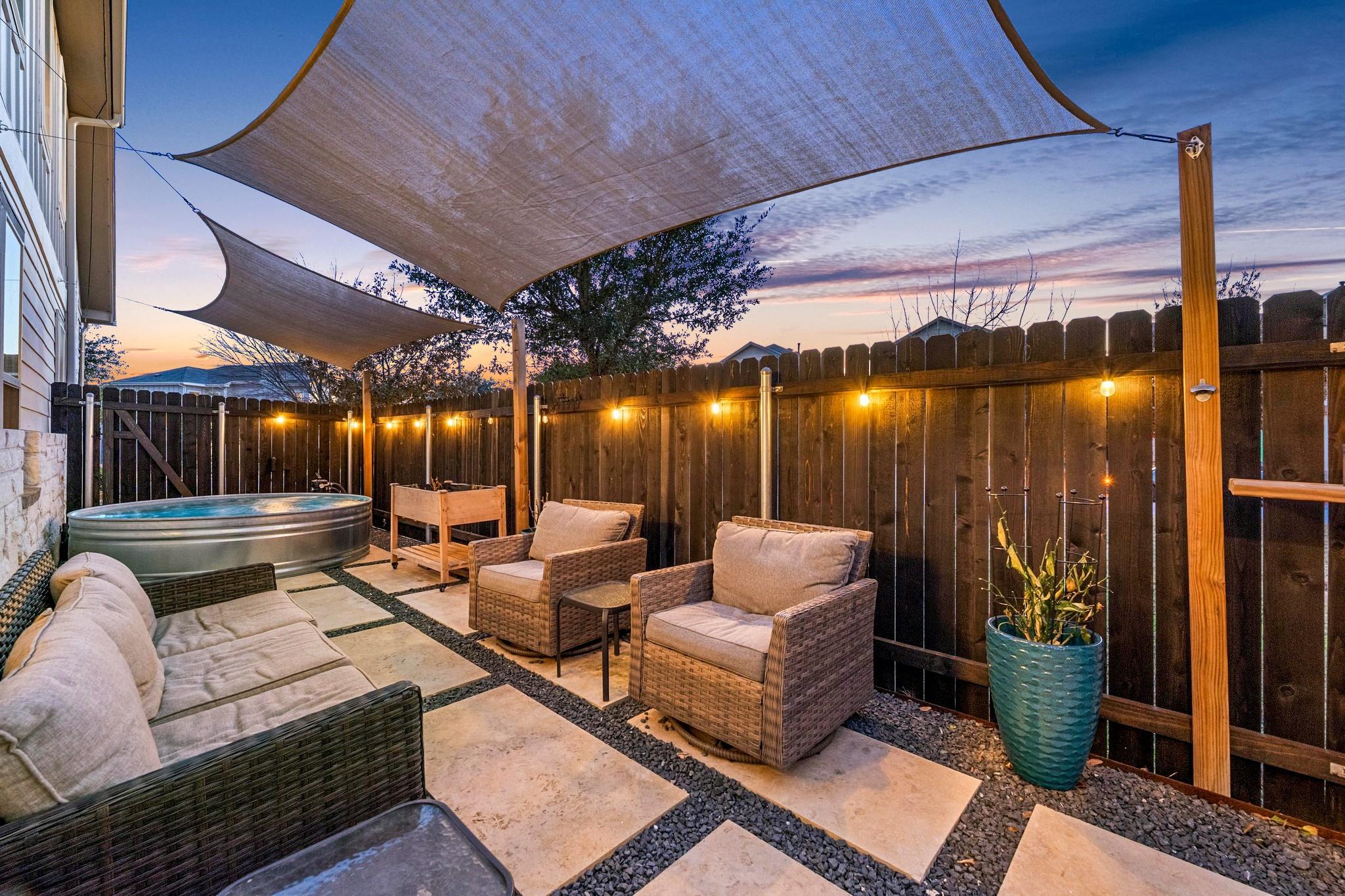 9512 Tanager Way # 112, Austin, TX 78748