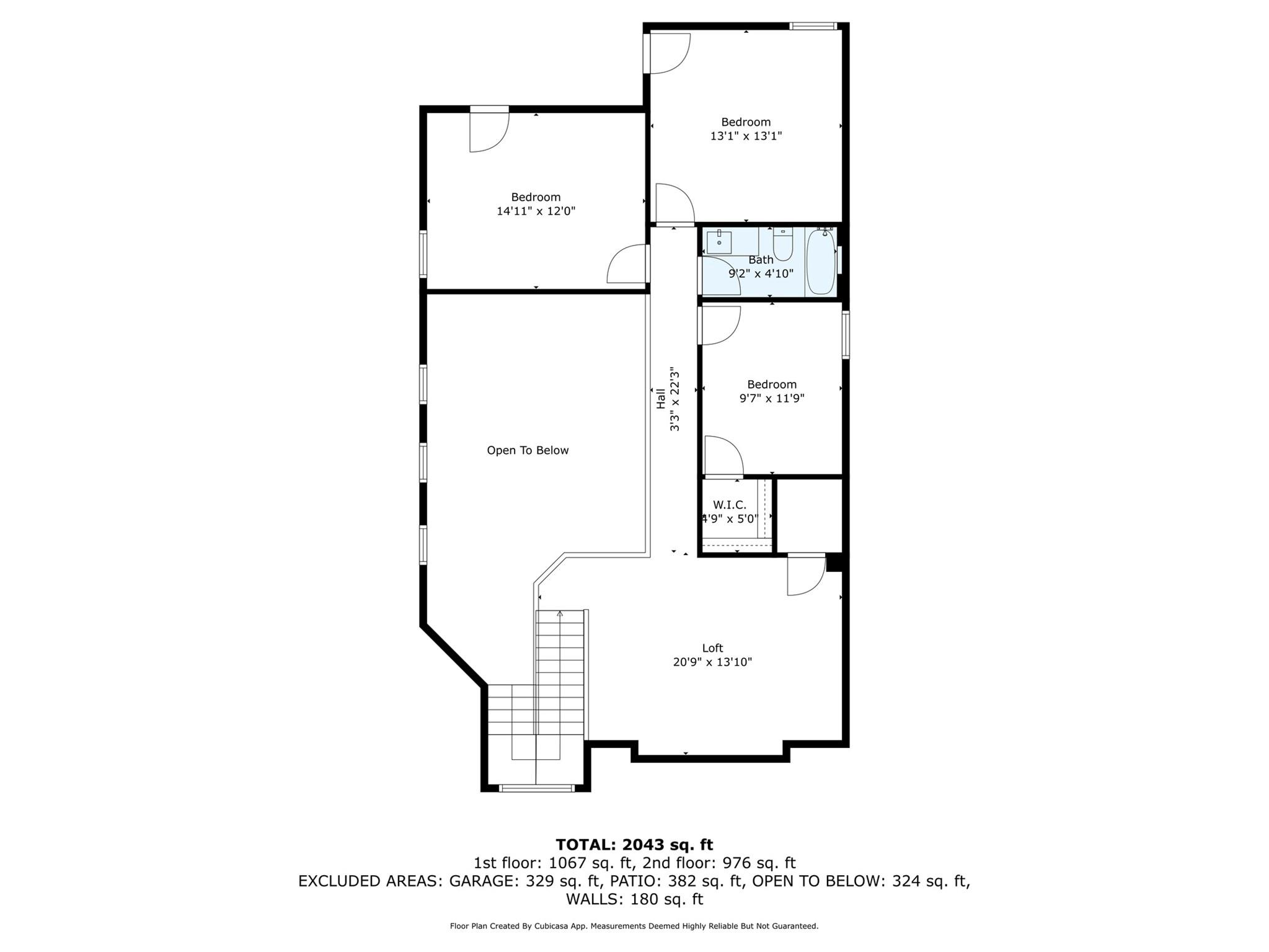 9512 Tanager Way # 112, Austin, TX 78748