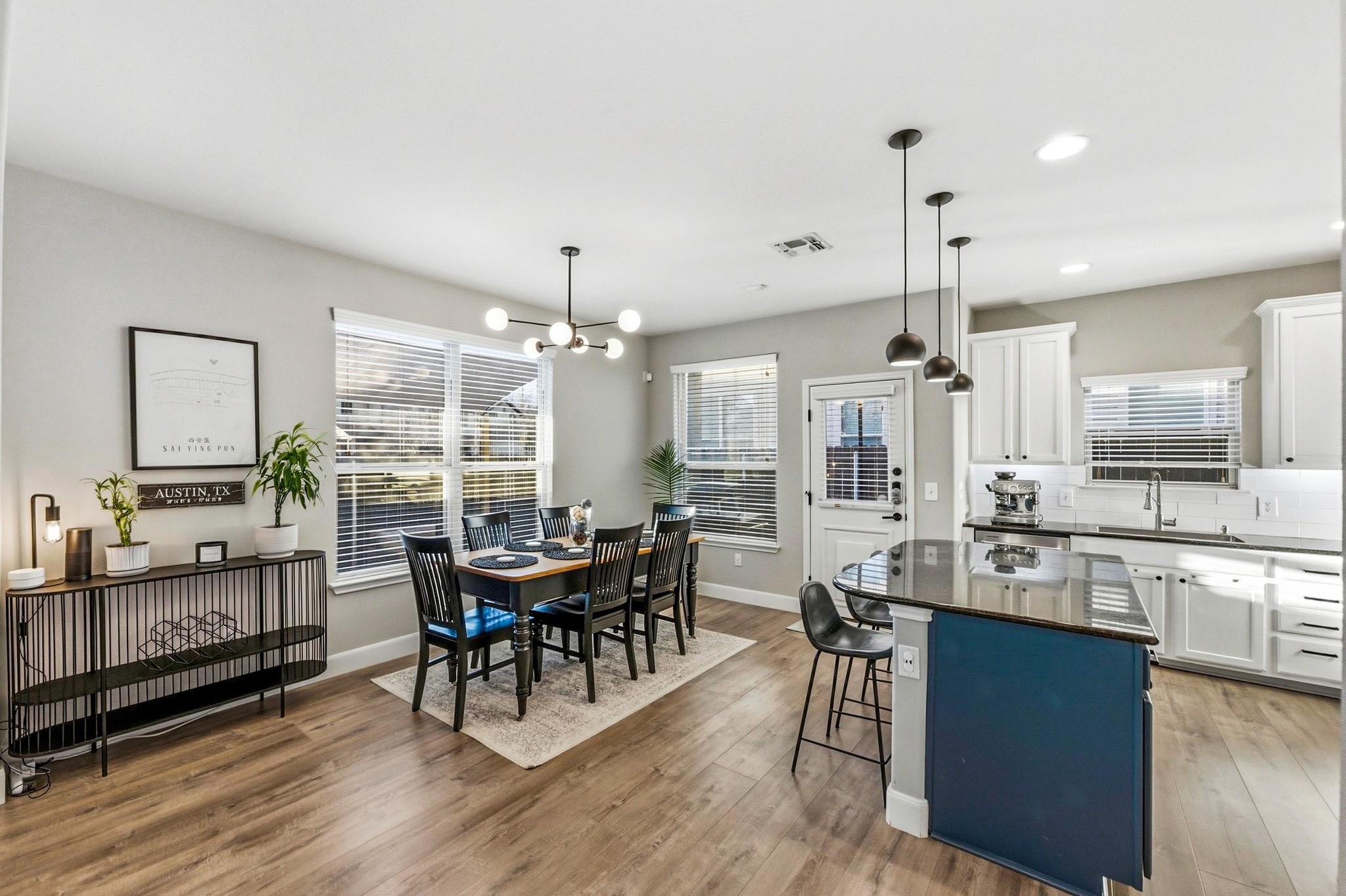 9512 Tanager Way # 112, Austin, TX 78748