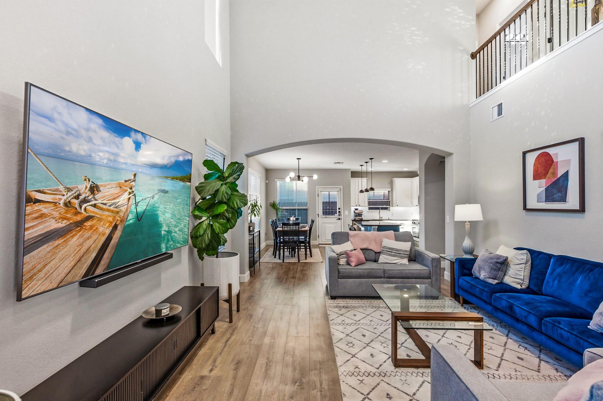 9512 Tanager Way # 112, Austin, TX 78748