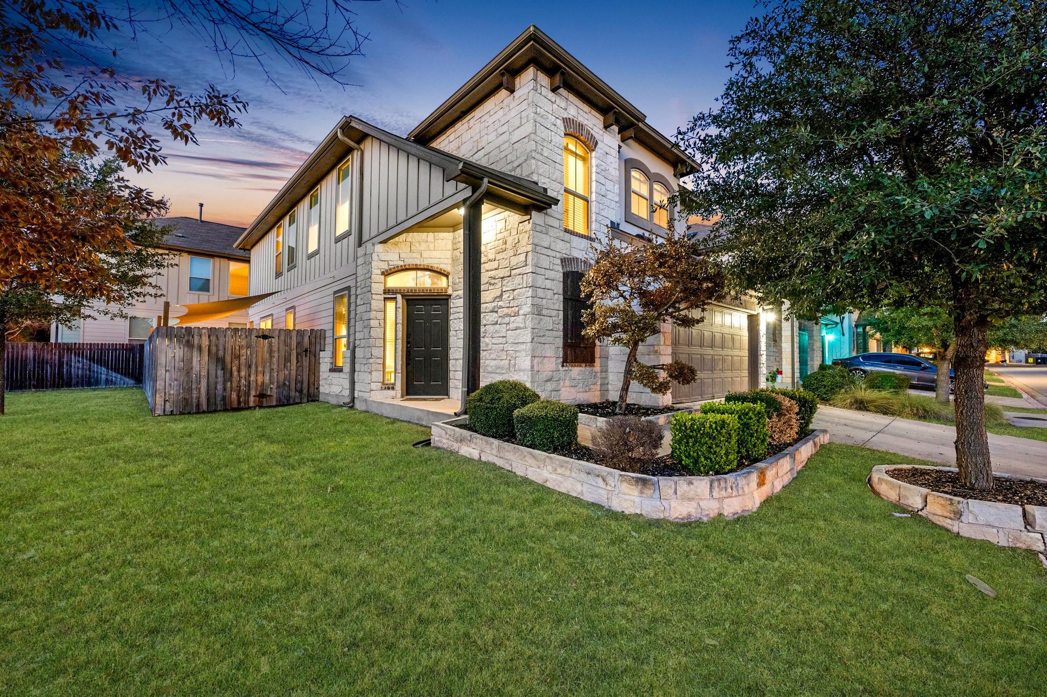 9512 Tanager Way # 112, Austin, TX 78748