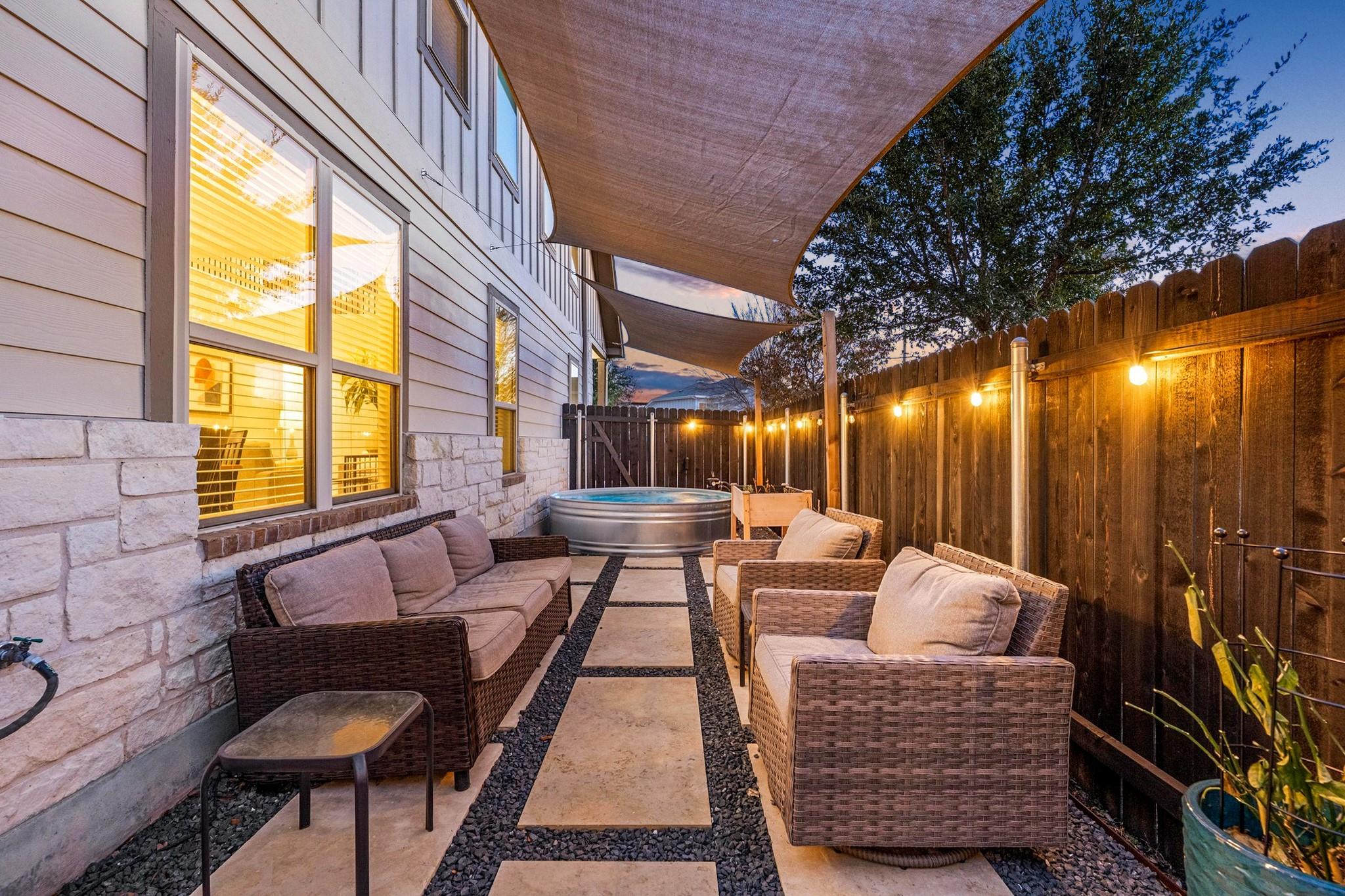 9512 Tanager Way # 112, Austin, TX 78748