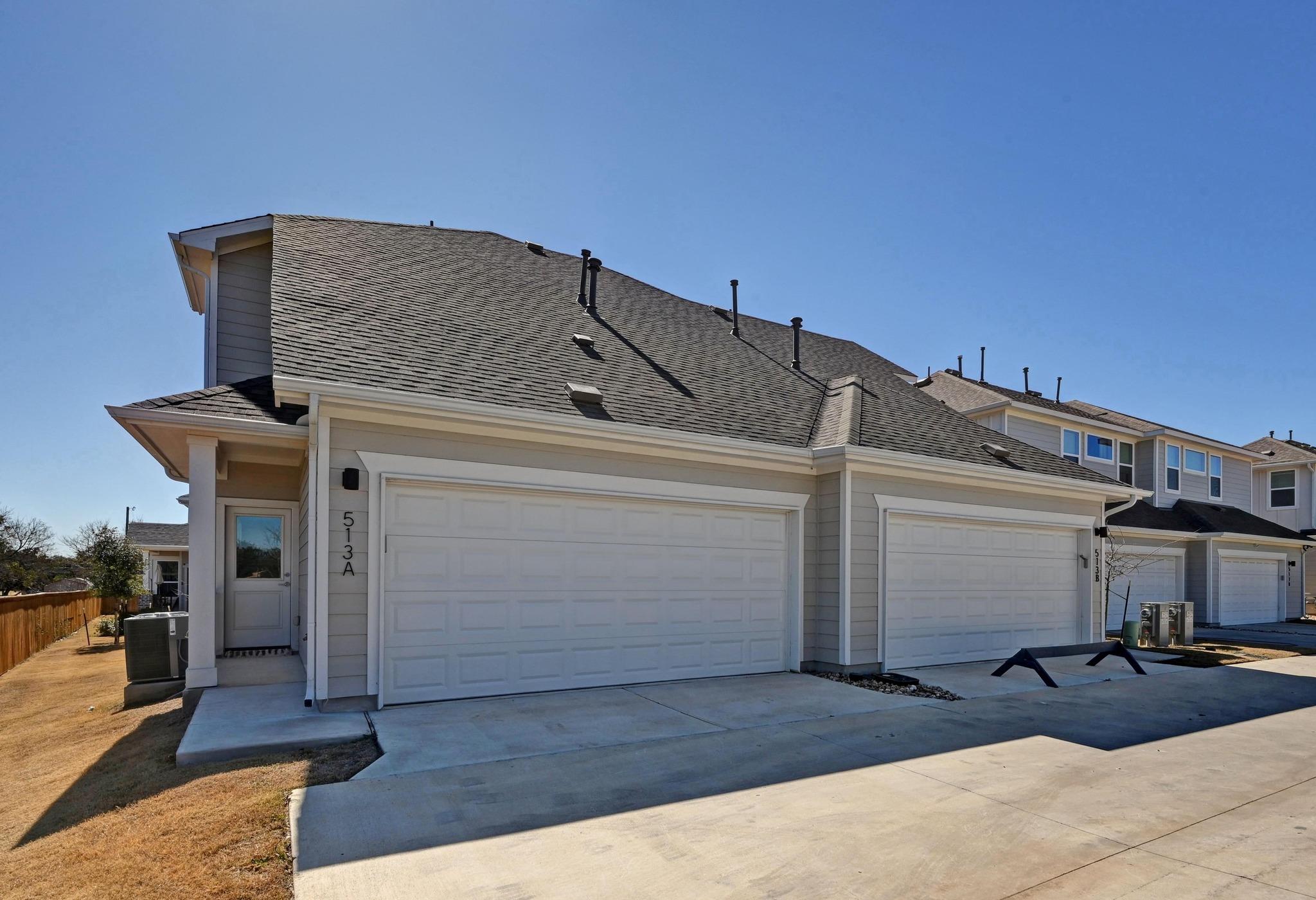 513 A Burlington Dr # A, Buda, TX 78610