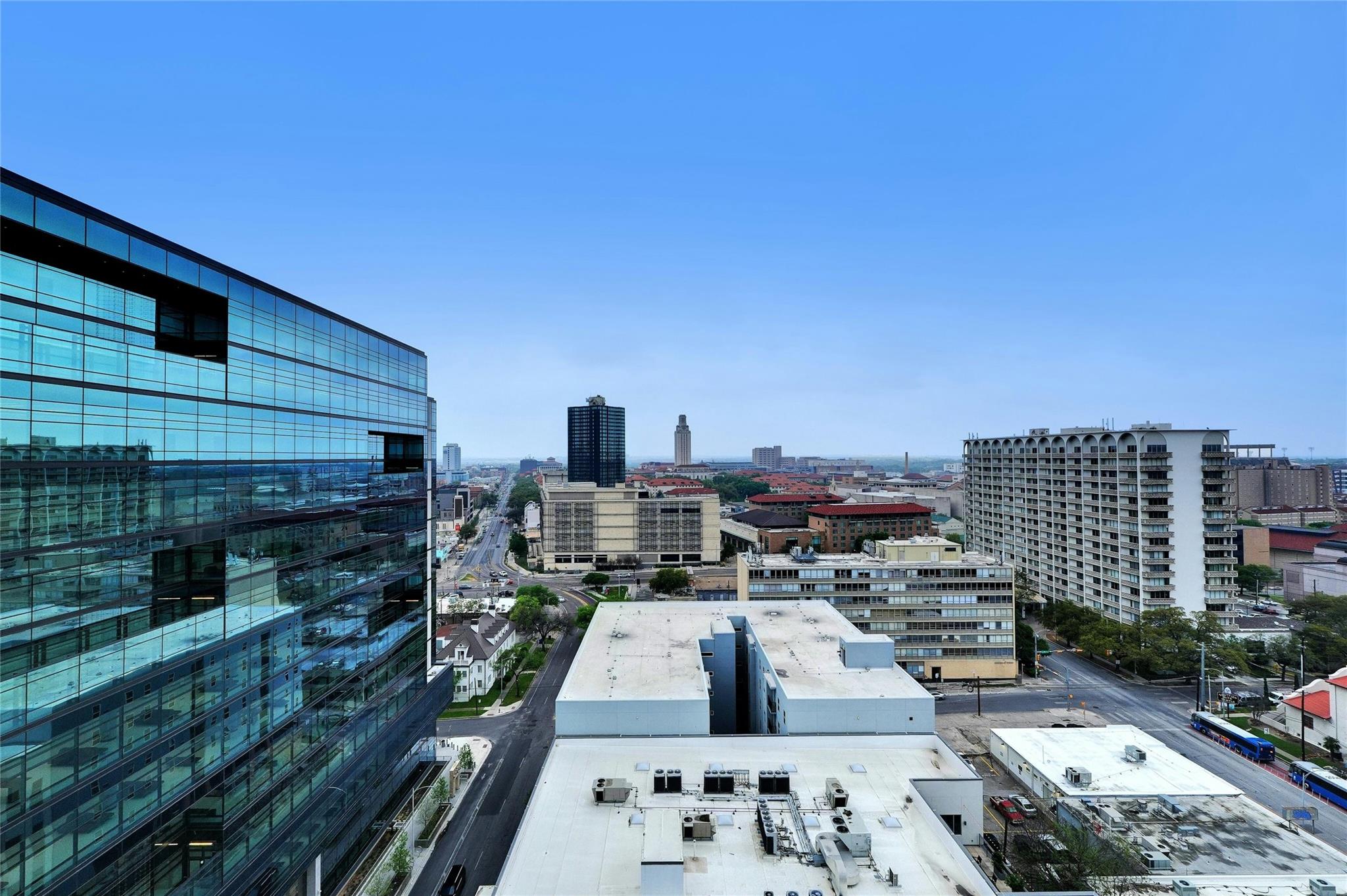 313 W 17th St # 1503, Austin, TX 78701