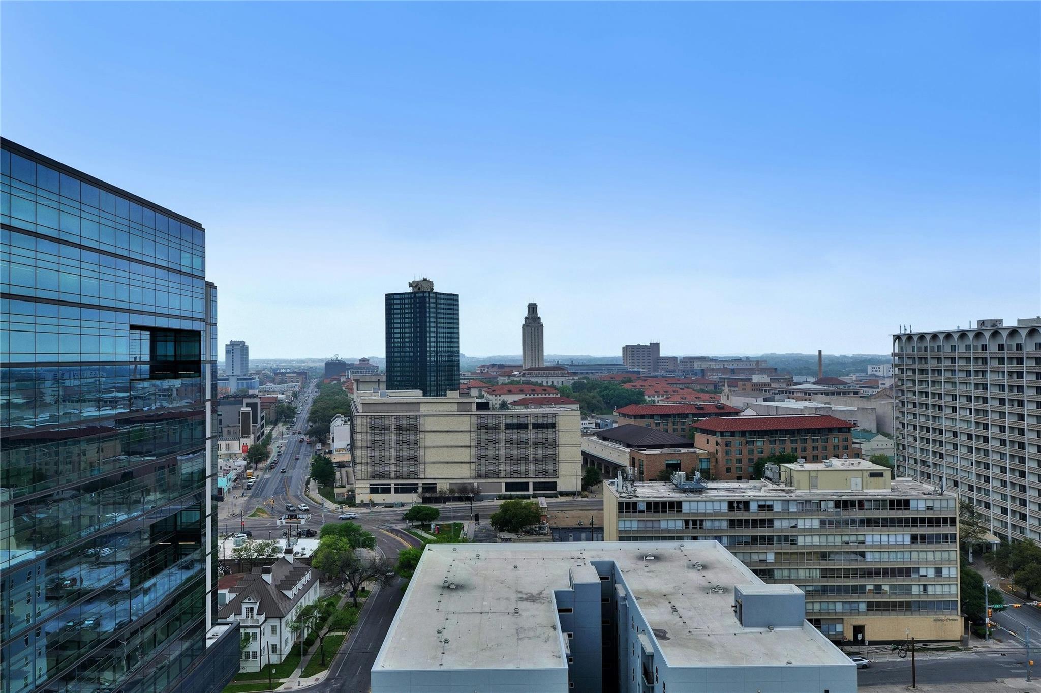 313 W 17th St # 1503, Austin, TX 78701