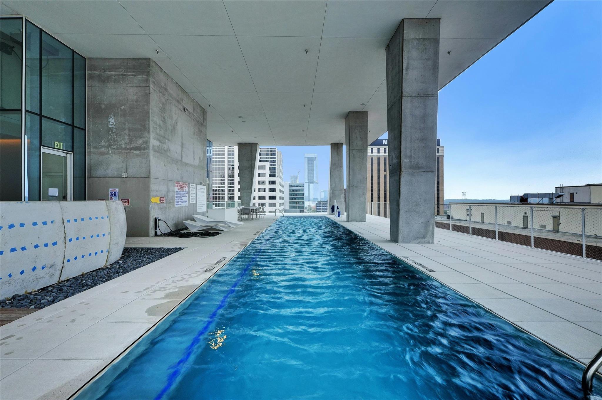 313 W 17th St # 1503, Austin, TX 78701