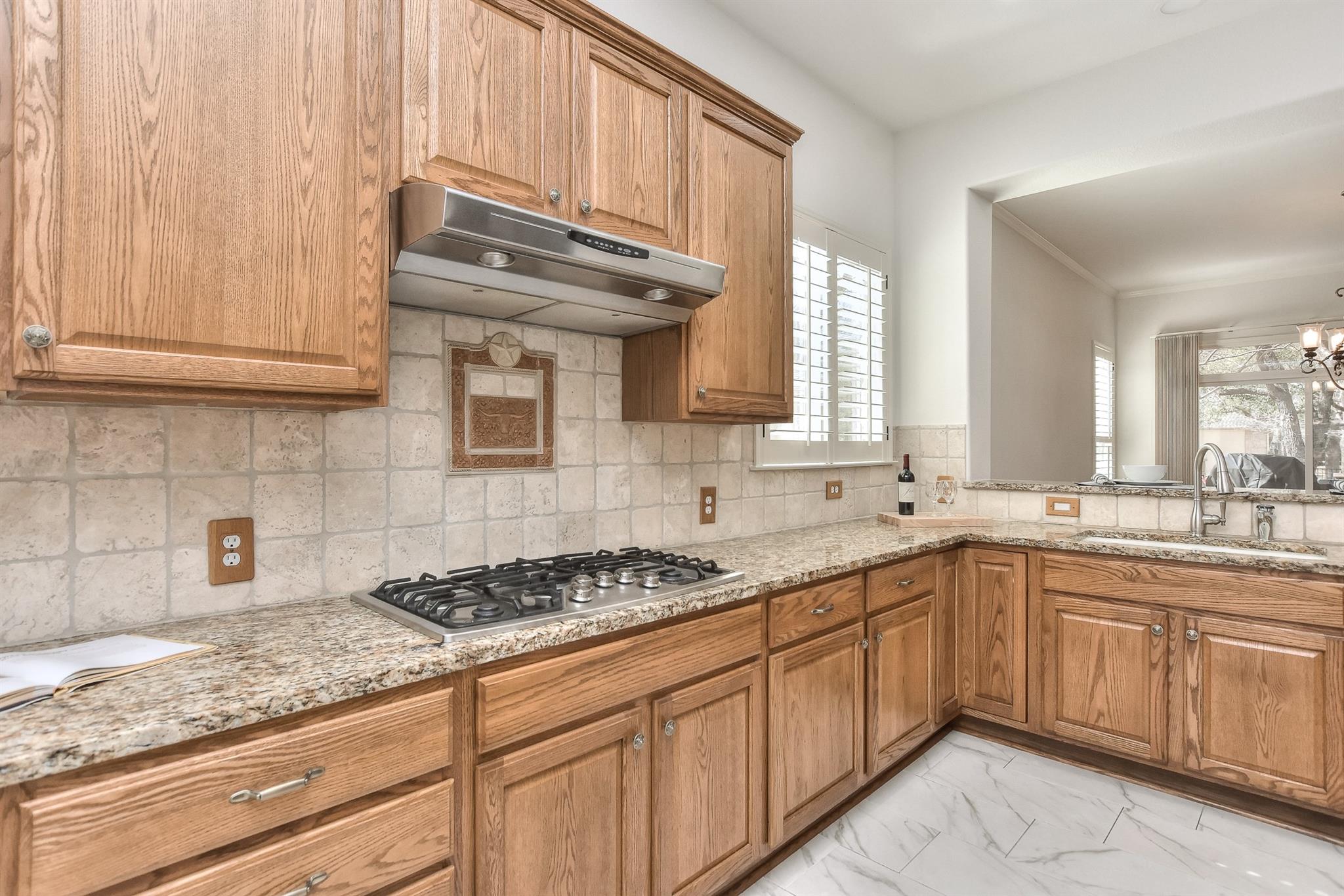 106 Longhorn Trl, Georgetown, TX 78633