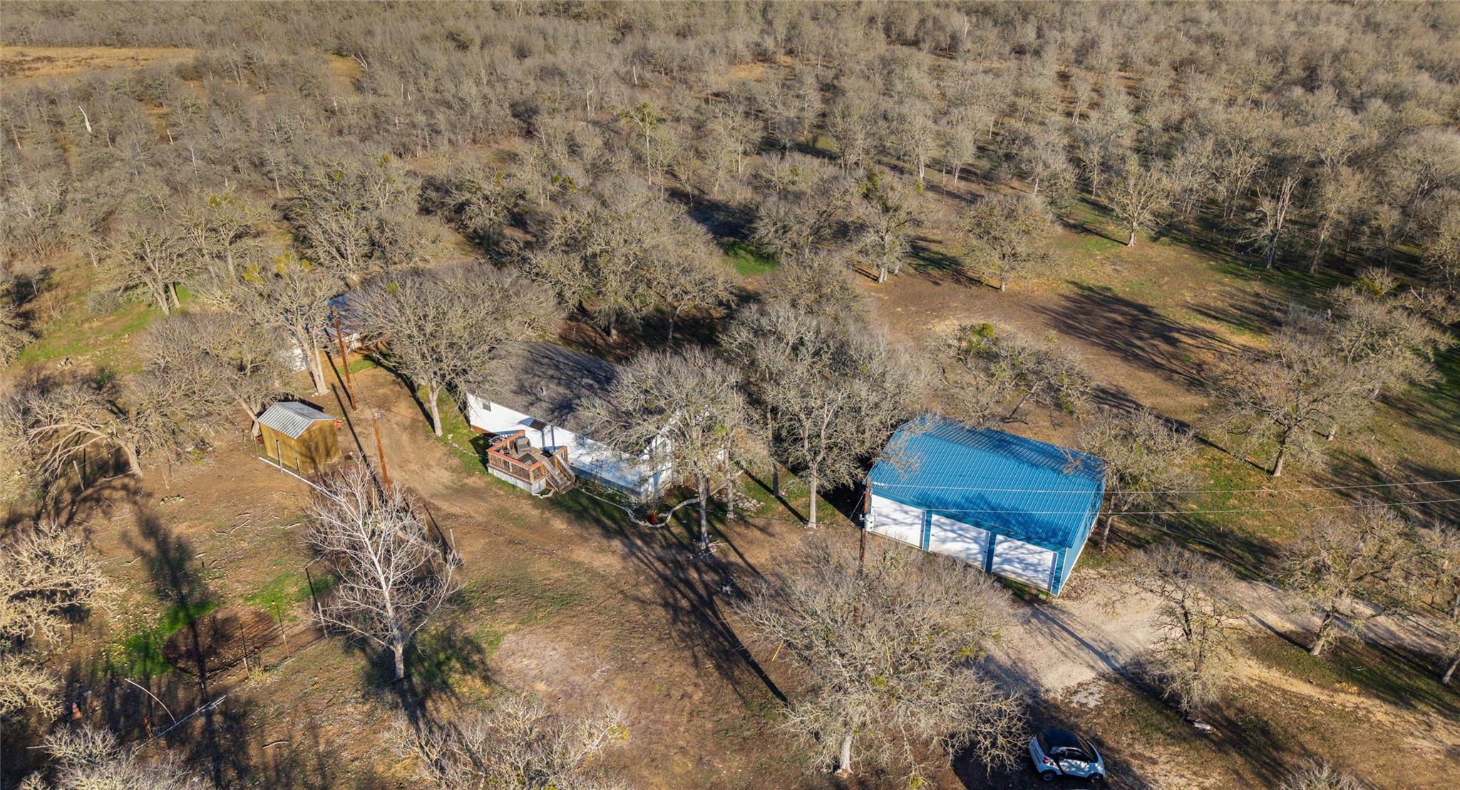 274 Old Austin Trl, Elgin, TX 78621