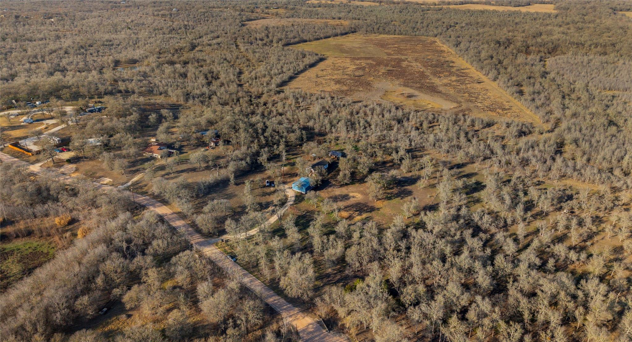 274 Old Austin Trl, Elgin, TX 78621