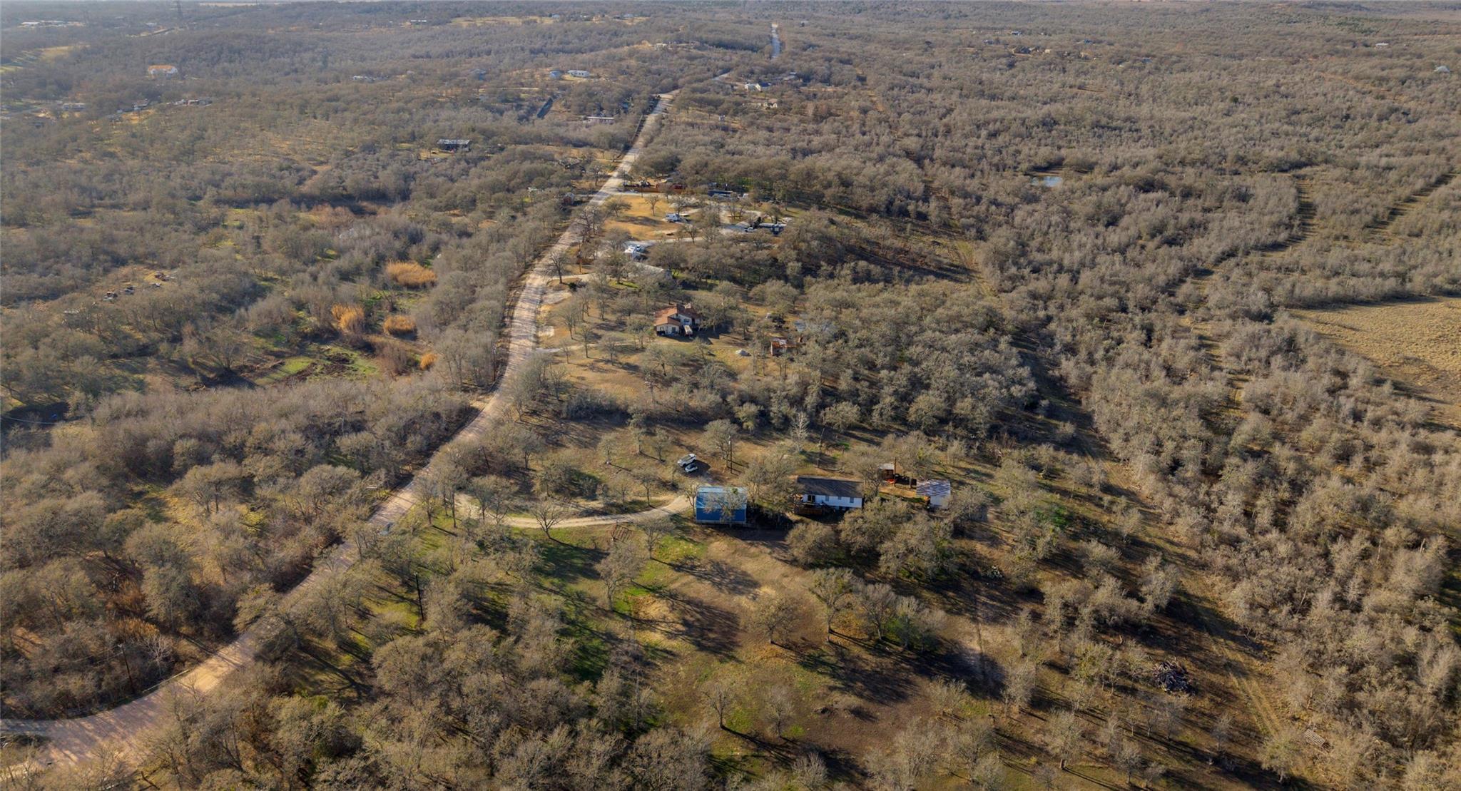 274 Old Austin Trl, Elgin, TX 78621