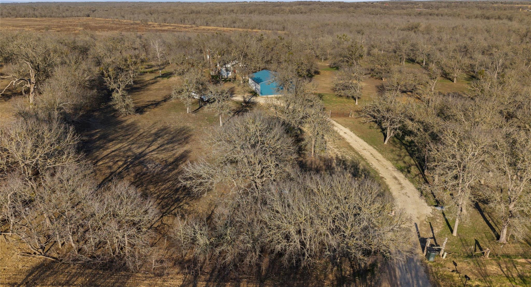 274 Old Austin Trl, Elgin, TX 78621