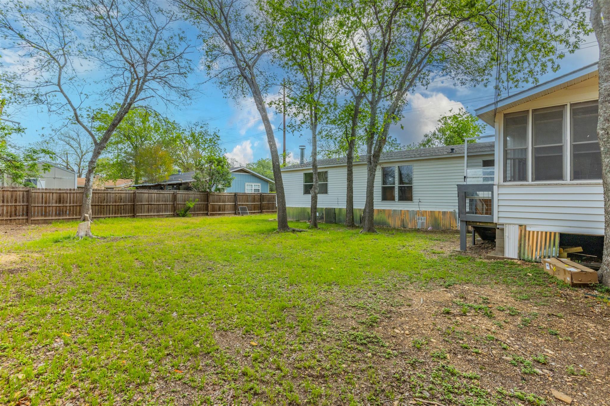 1901 Pecan St, San Marcos, TX 78666