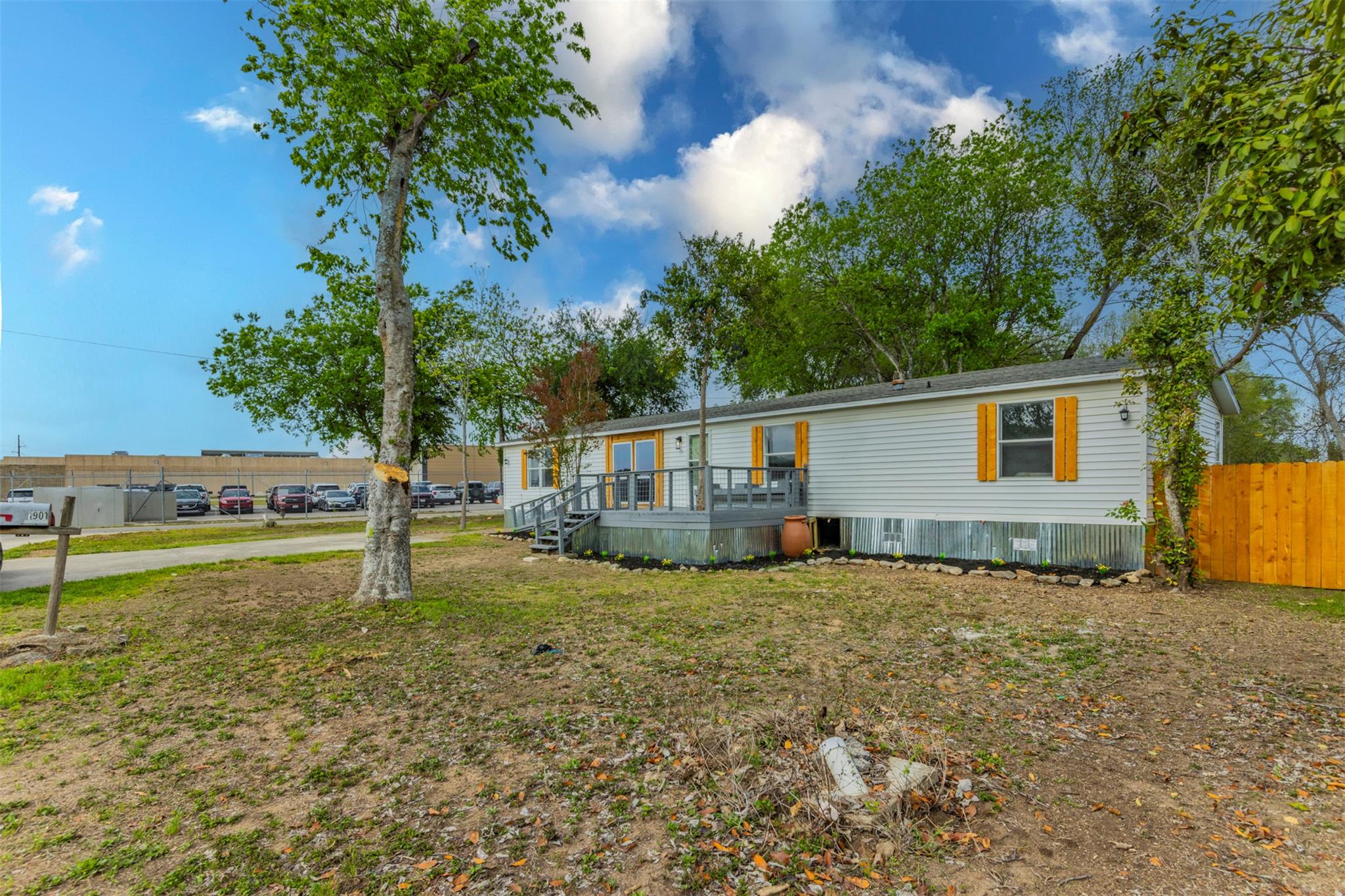 1901 Pecan St, San Marcos, TX 78666