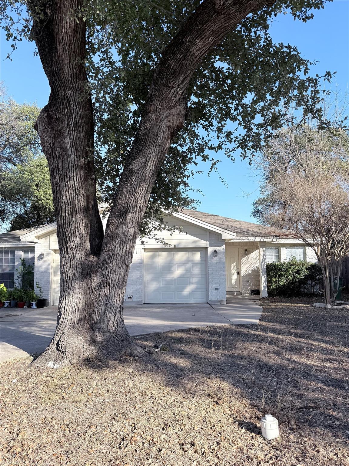 8621 Talyne Chaise Cir # B, Austin, TX 78729