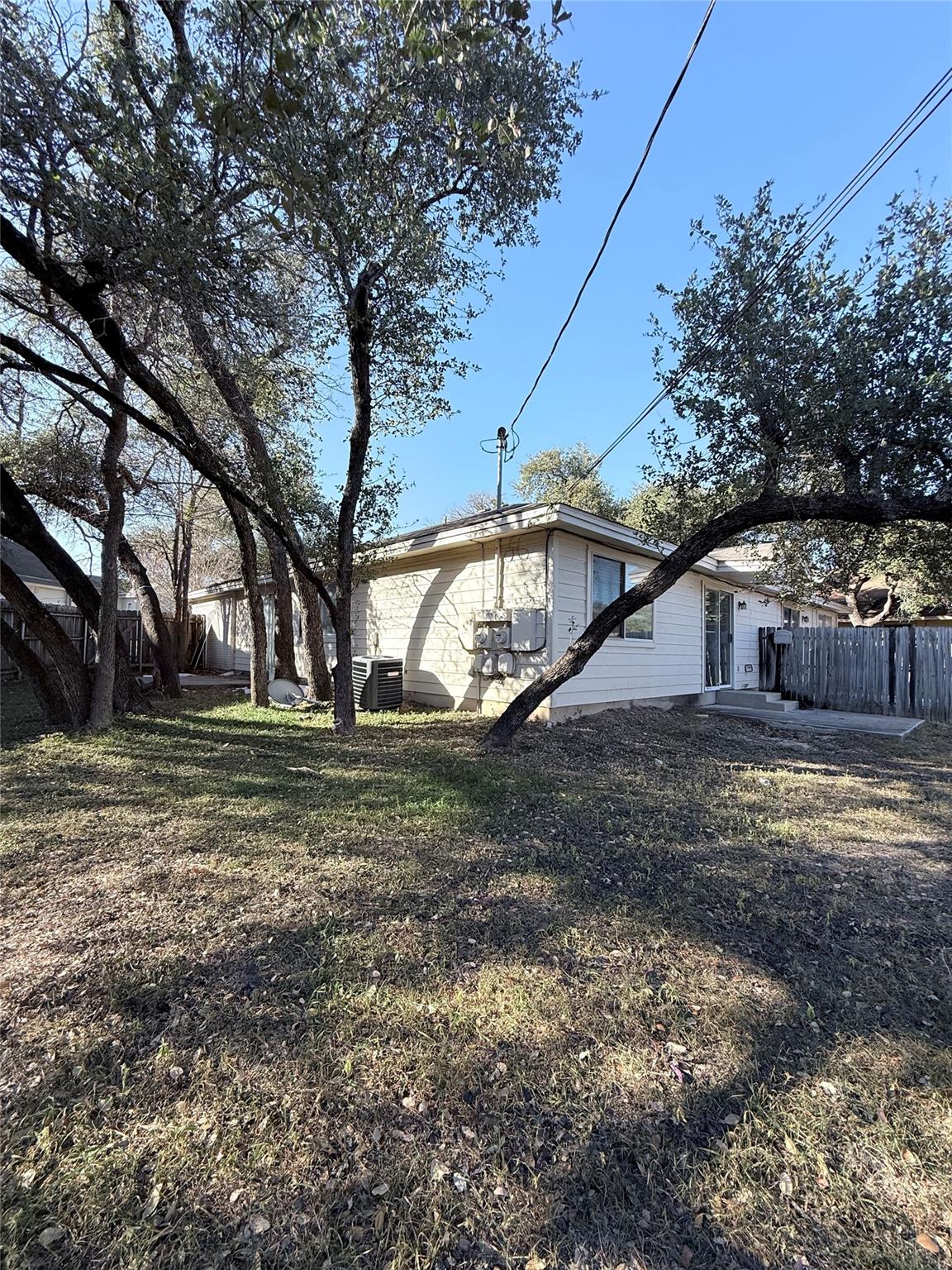 8621 Talyne Chaise Cir # B, Austin, TX 78729