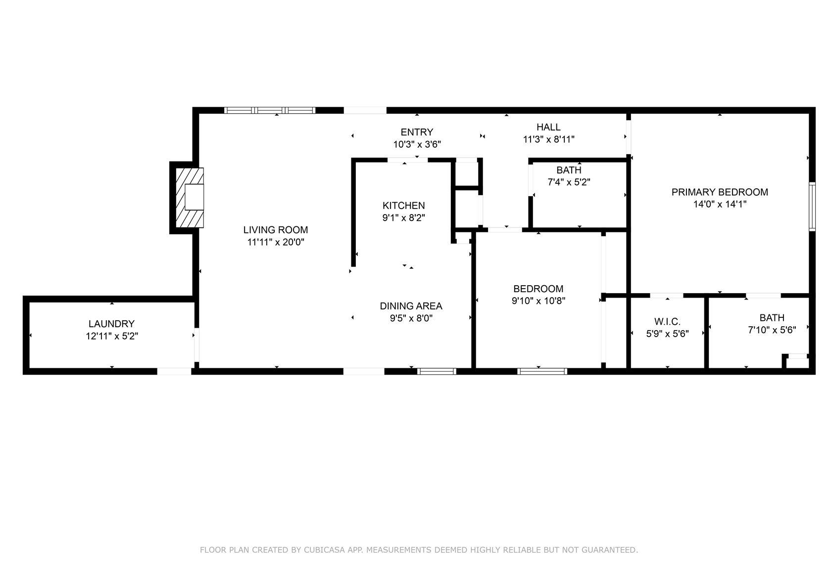 3513 Westchester Ave # 102, Austin, TX 78759