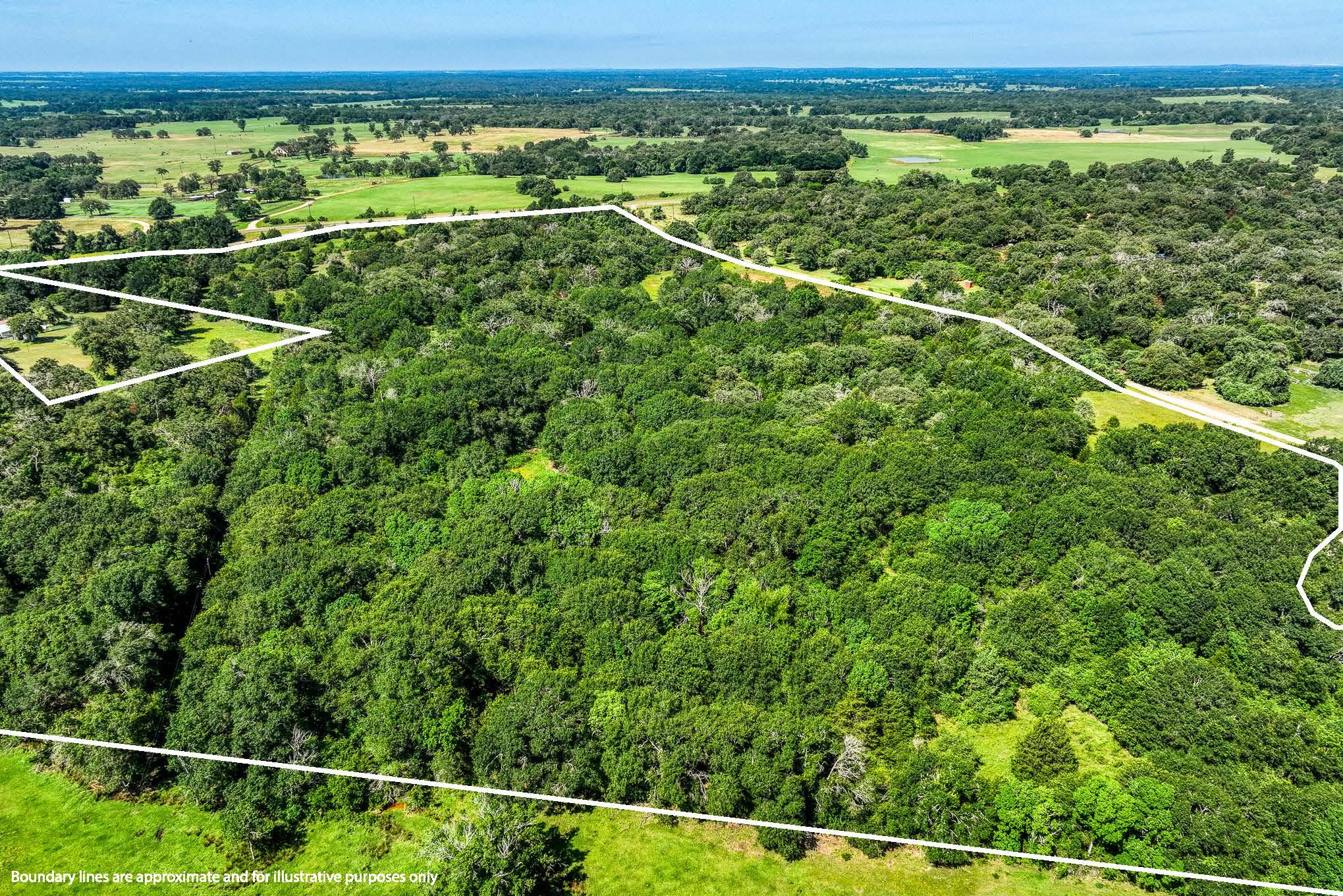 9808 FM 908, Caldwell, TX 77836