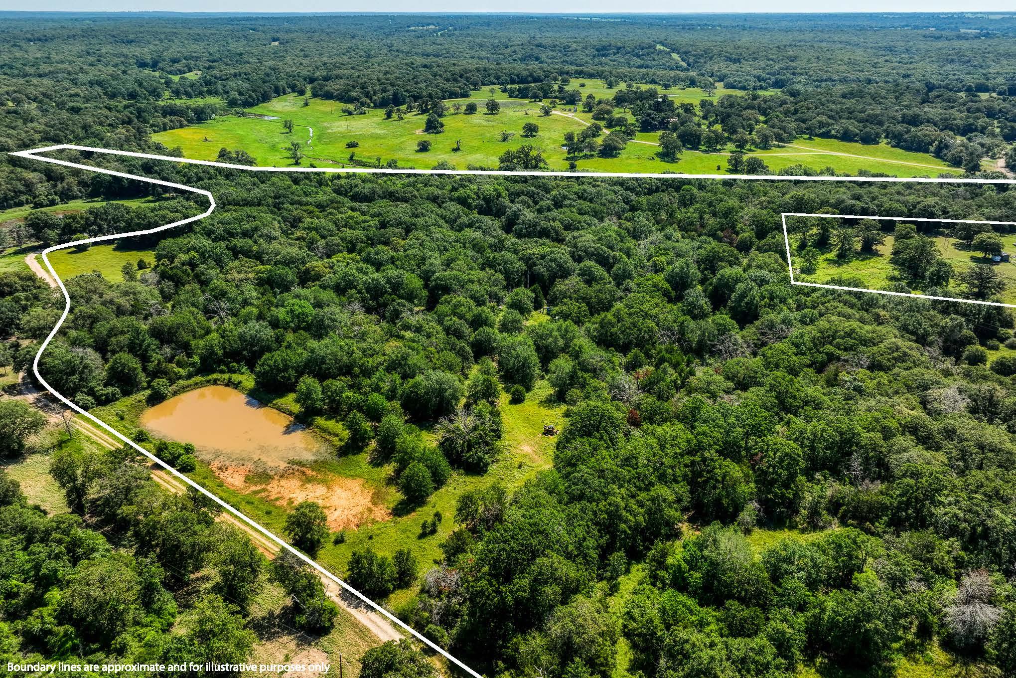 9808 FM 908, Caldwell, TX 77836