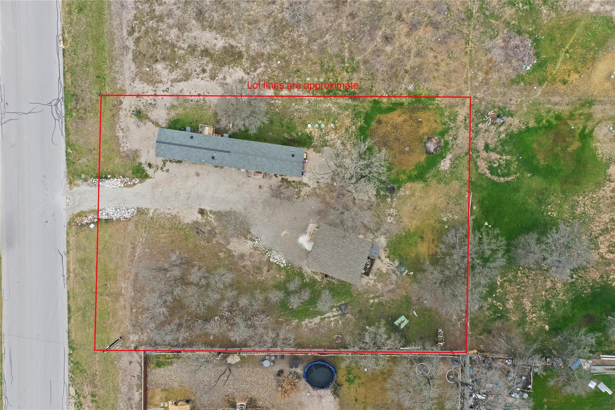 130 Gato Rd, Cedar Creek, TX 78612