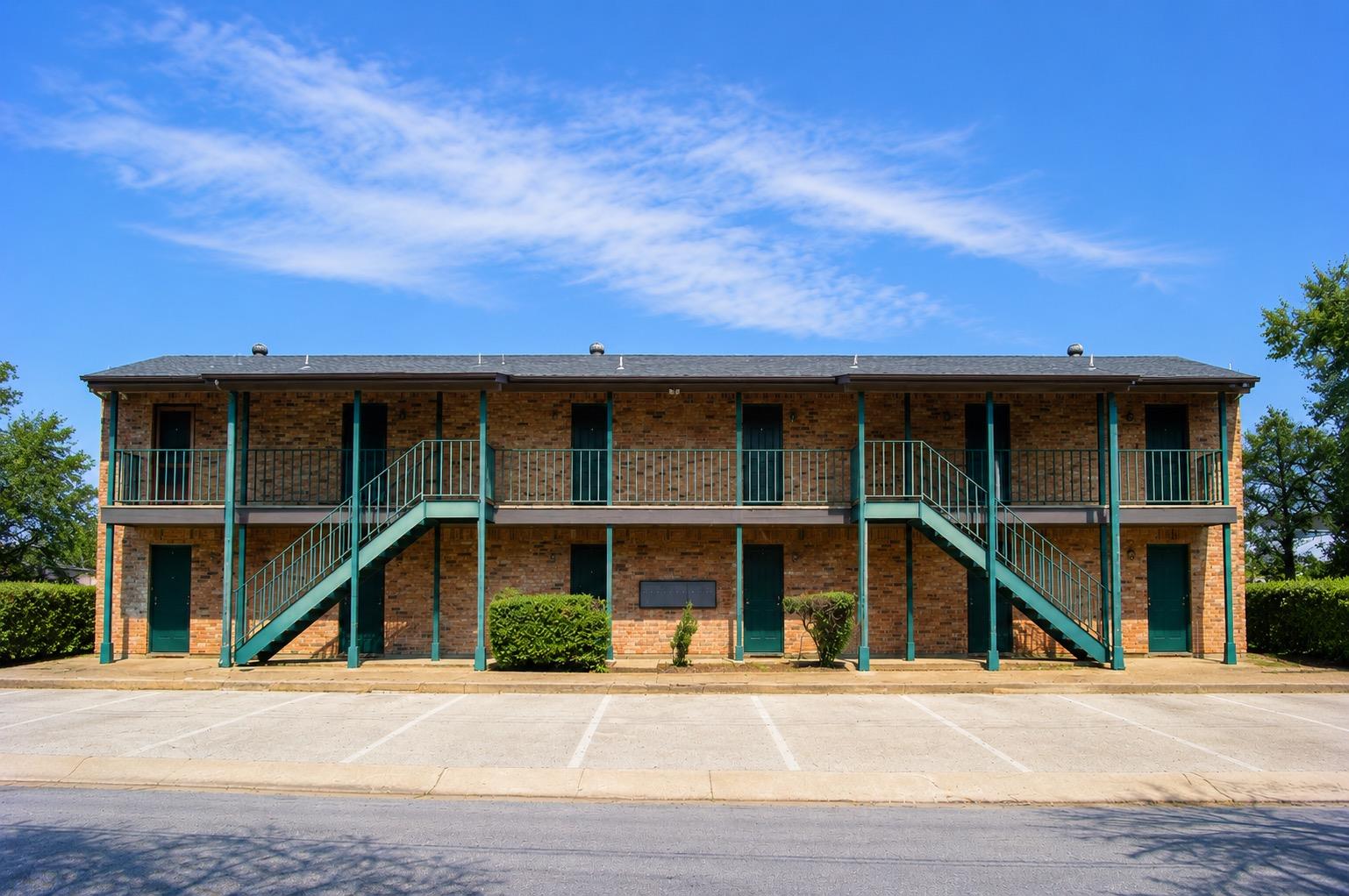 630 Maiden Ln # H, Austin, TX 78705