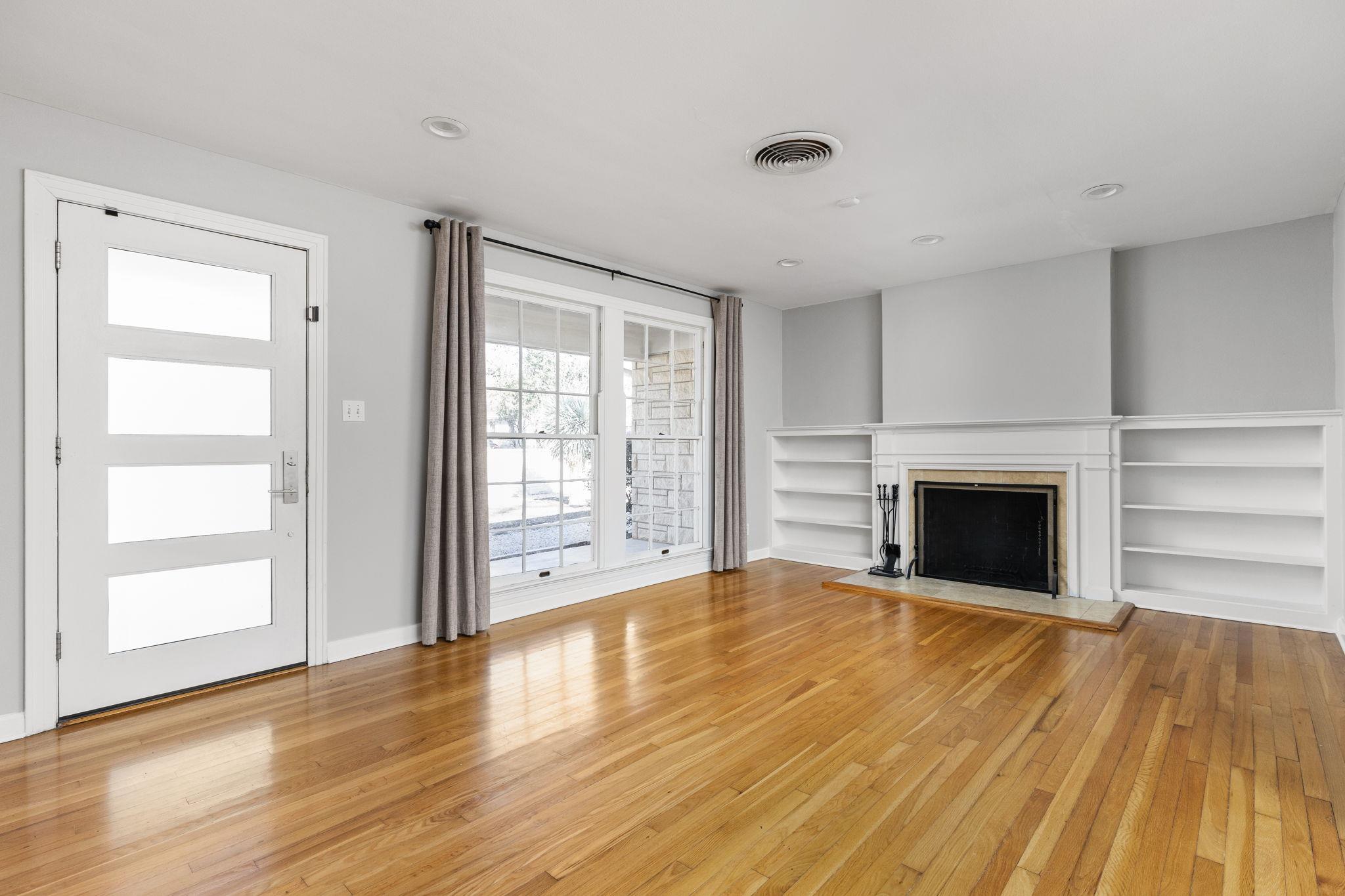 4517 Bull Creek Rd, Austin, TX 78731