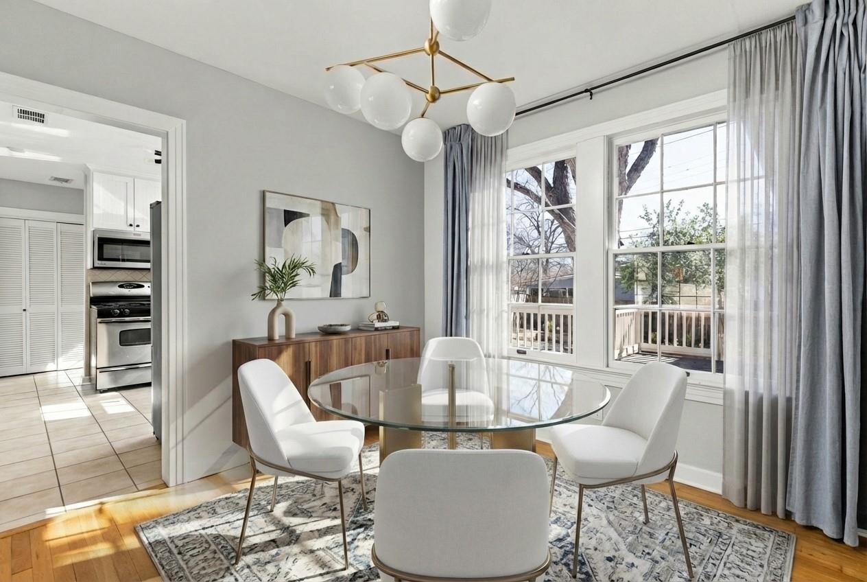 4517 Bull Creek Rd, Austin, TX 78731