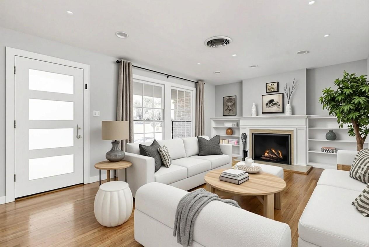 4517 Bull Creek Rd, Austin, TX 78731