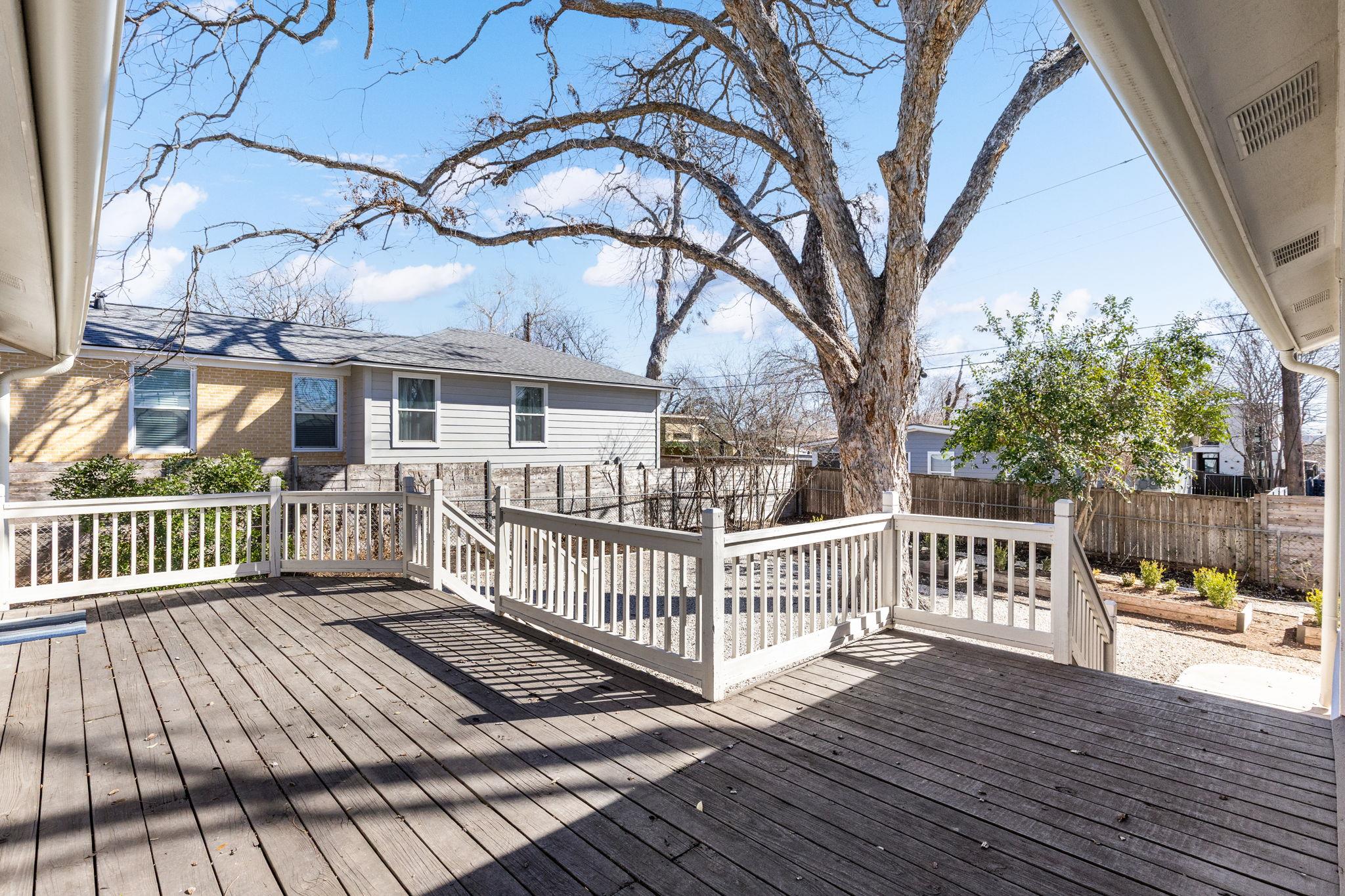 4517 Bull Creek Rd, Austin, TX 78731