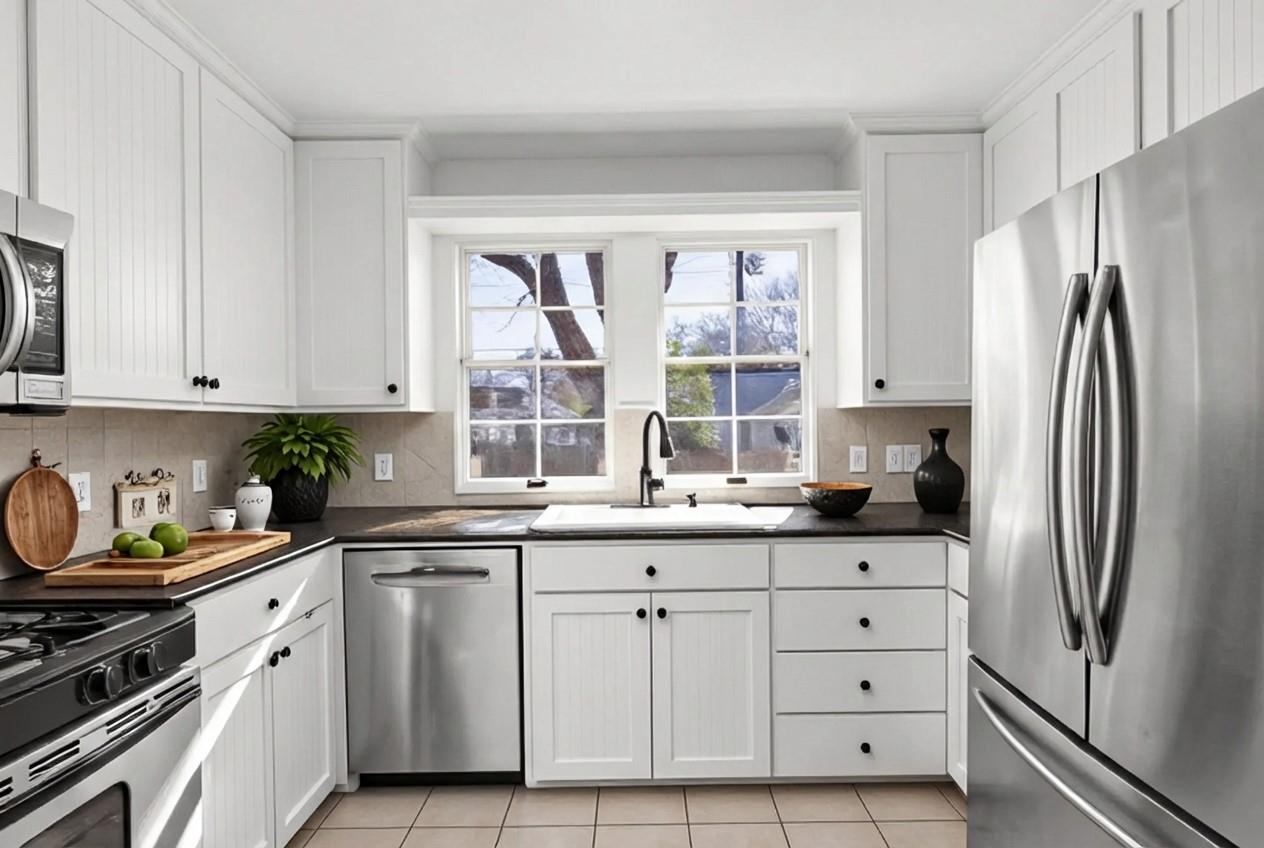 4517 Bull Creek Rd, Austin, TX 78731