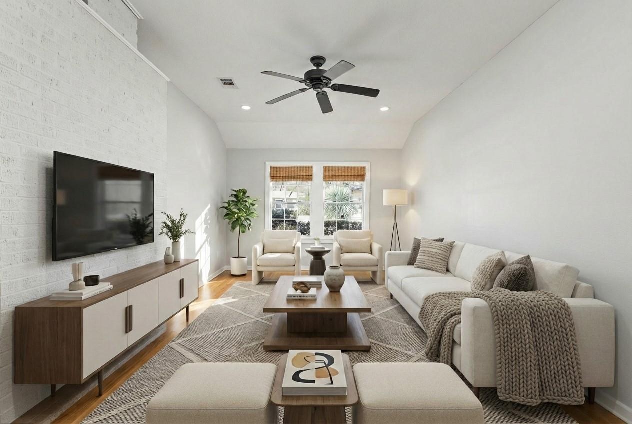 4517 Bull Creek Rd, Austin, TX 78731