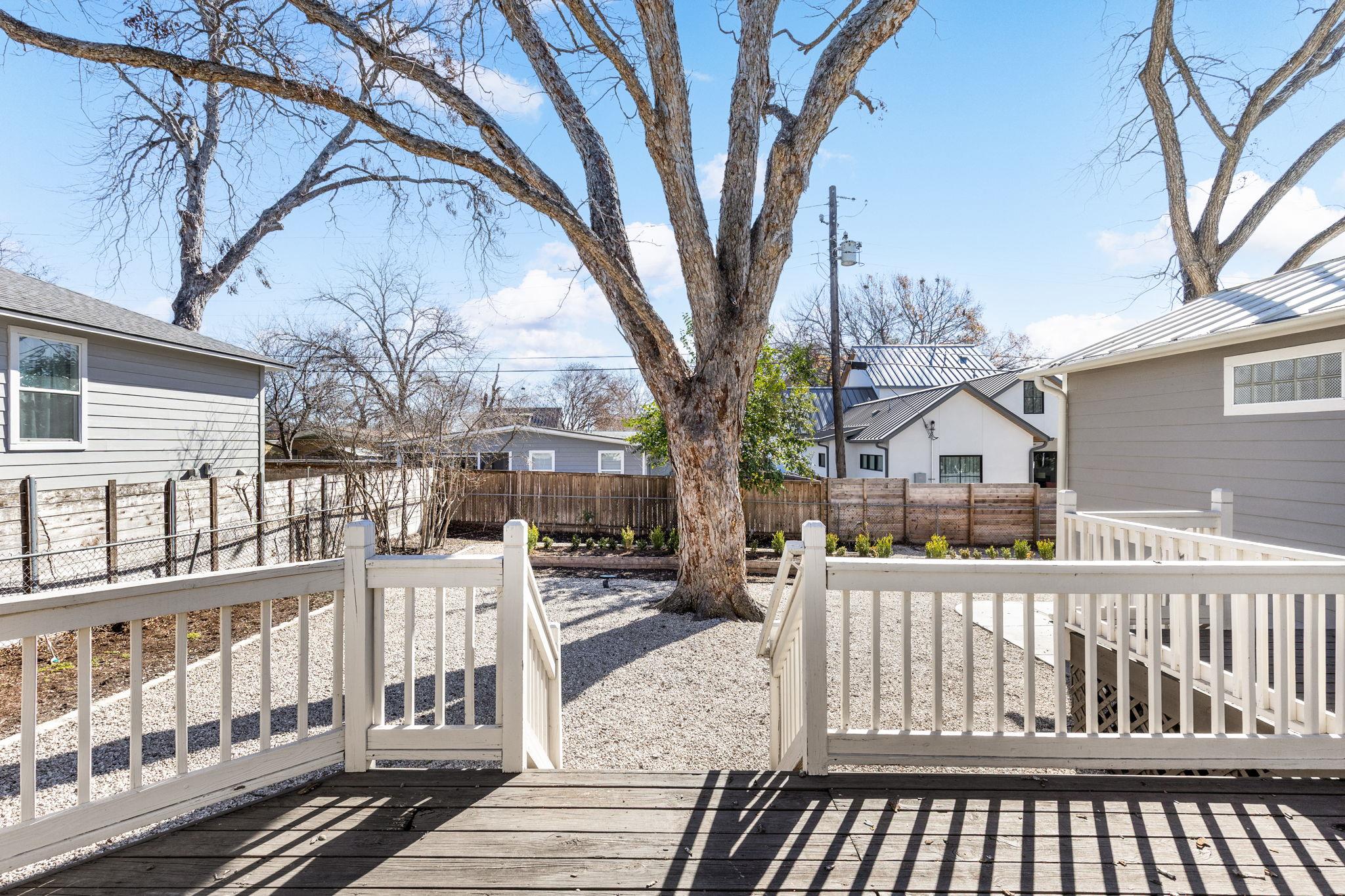 4517 Bull Creek Rd, Austin, TX 78731