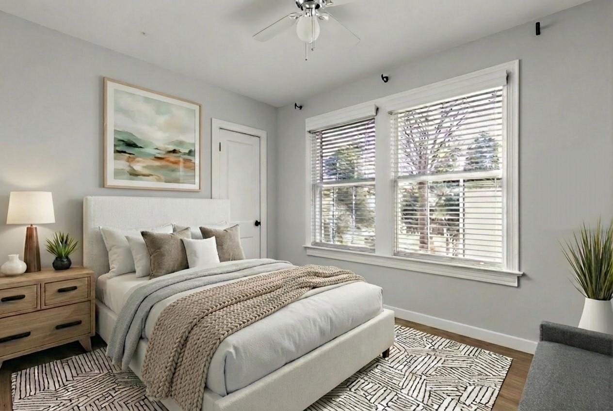 4517 Bull Creek Rd, Austin, TX 78731