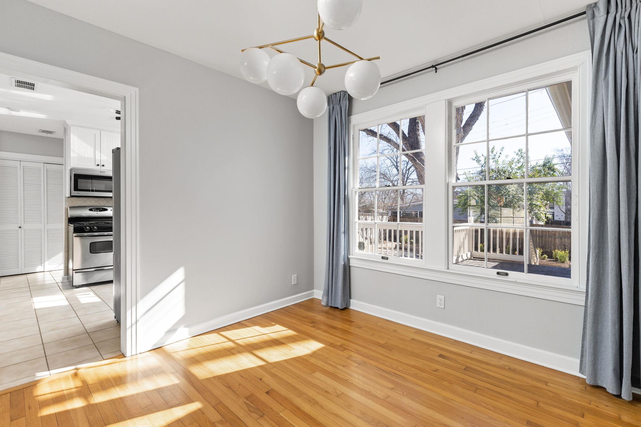 4517 Bull Creek Rd, Austin, TX 78731