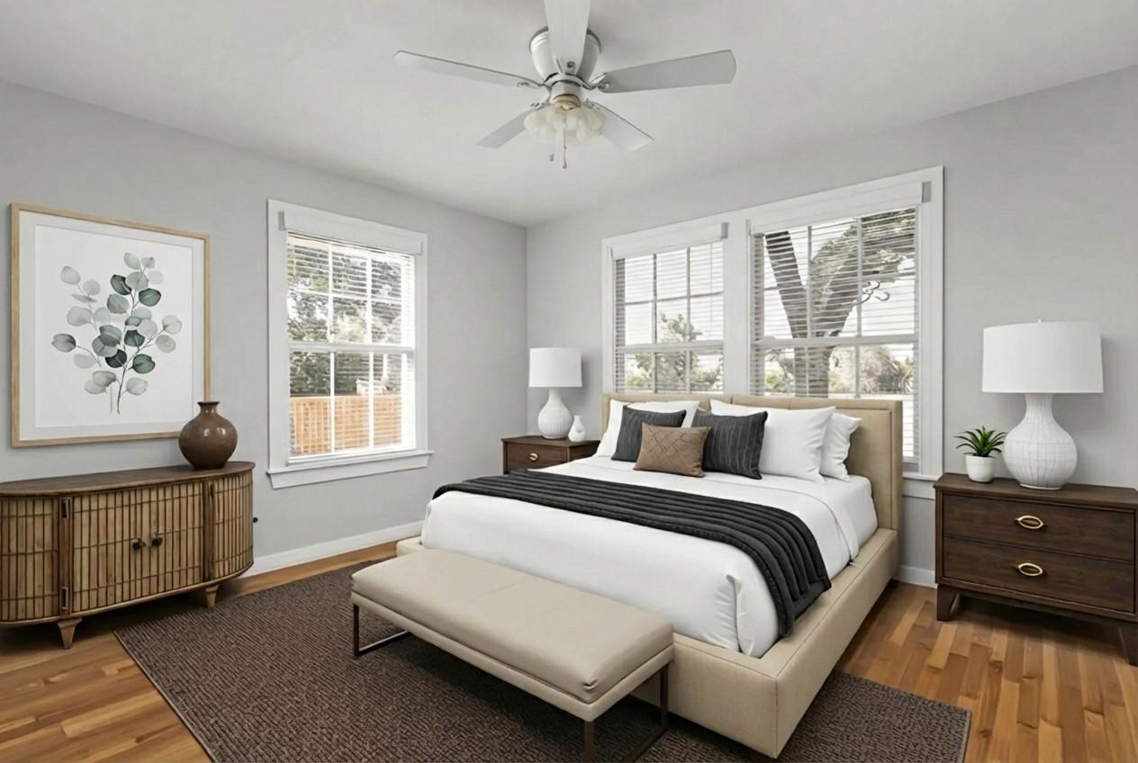 4517 Bull Creek Rd, Austin, TX 78731