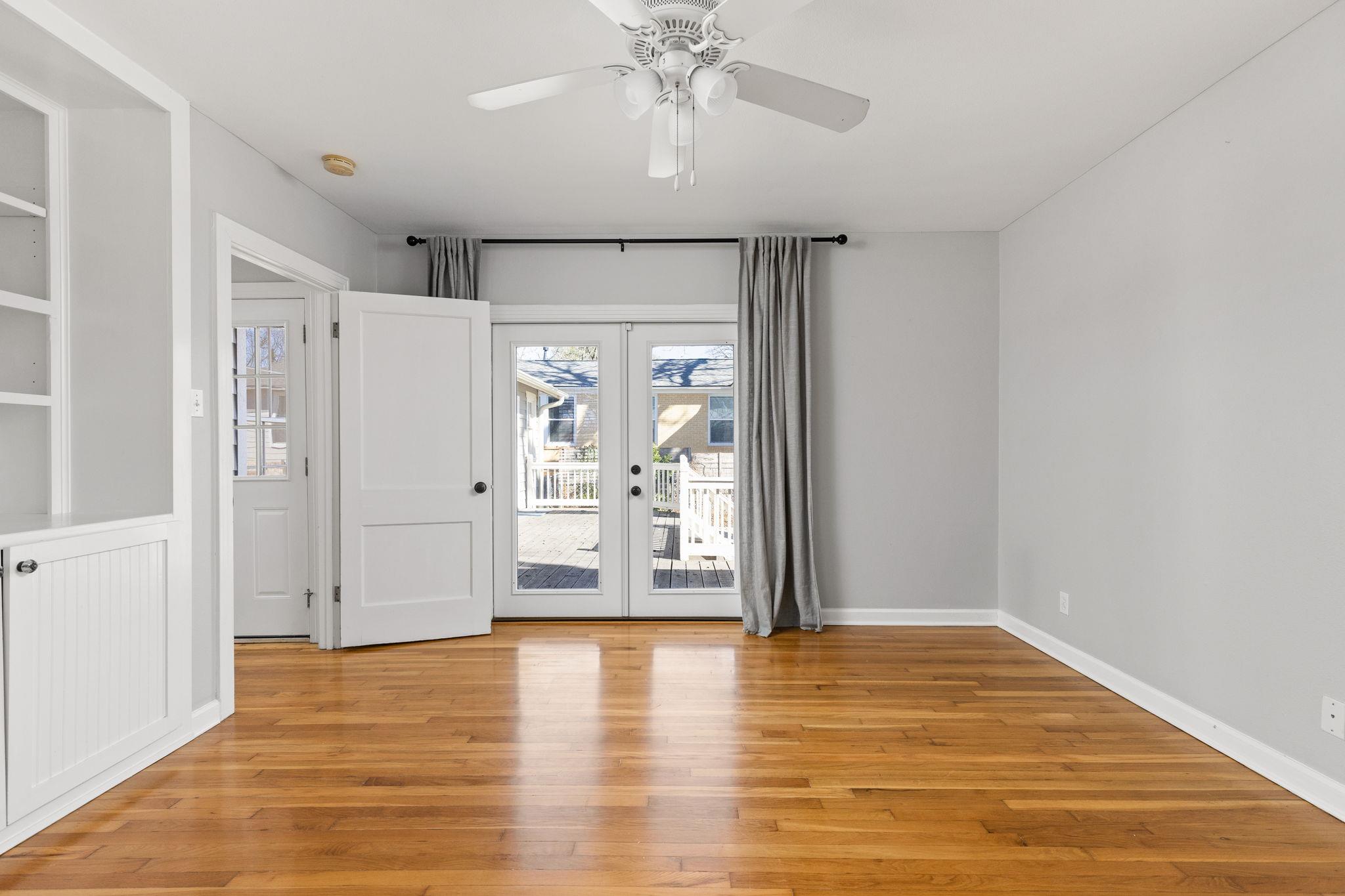 4517 Bull Creek Rd, Austin, TX 78731