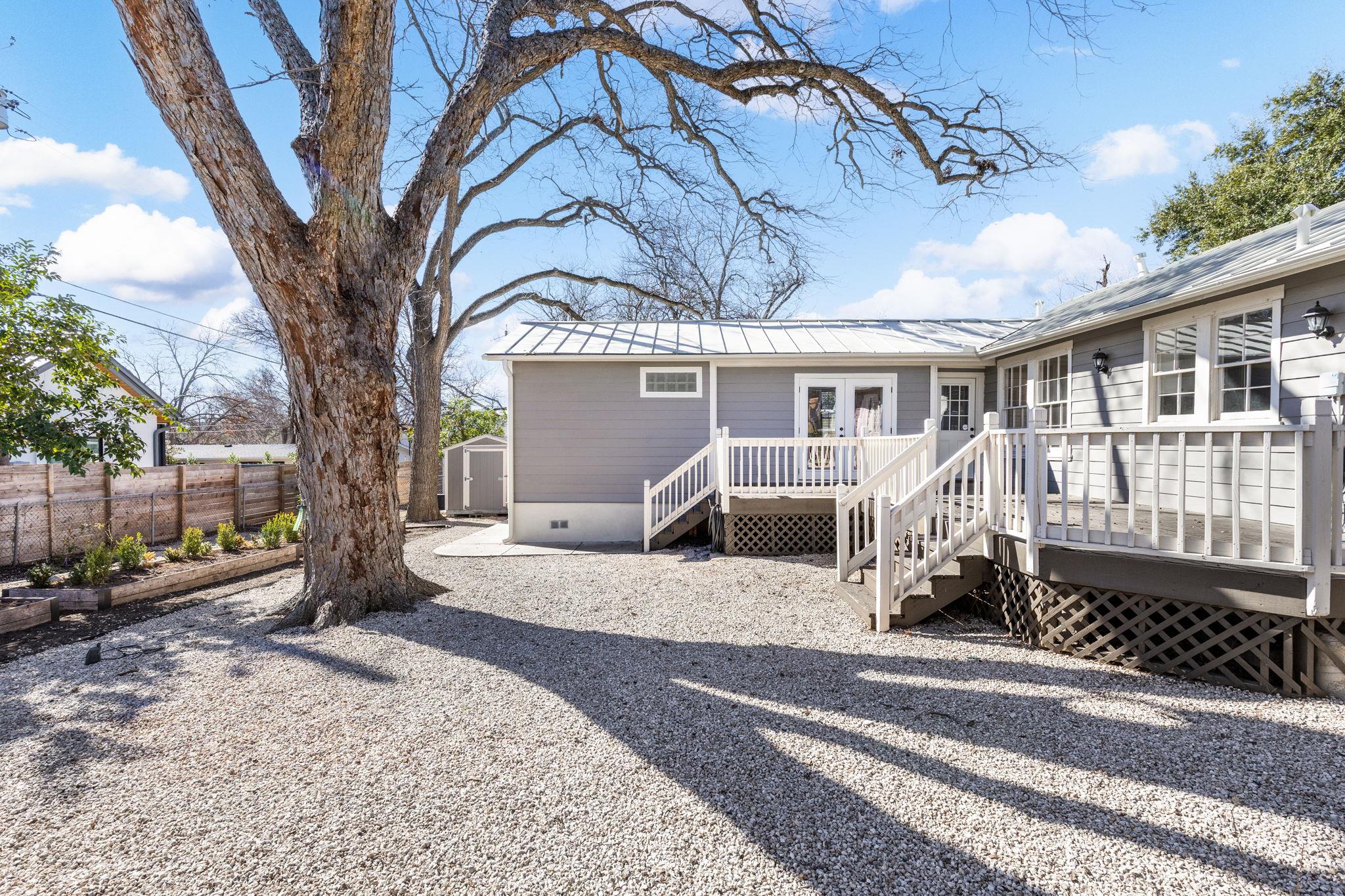 4517 Bull Creek Rd, Austin, TX 78731