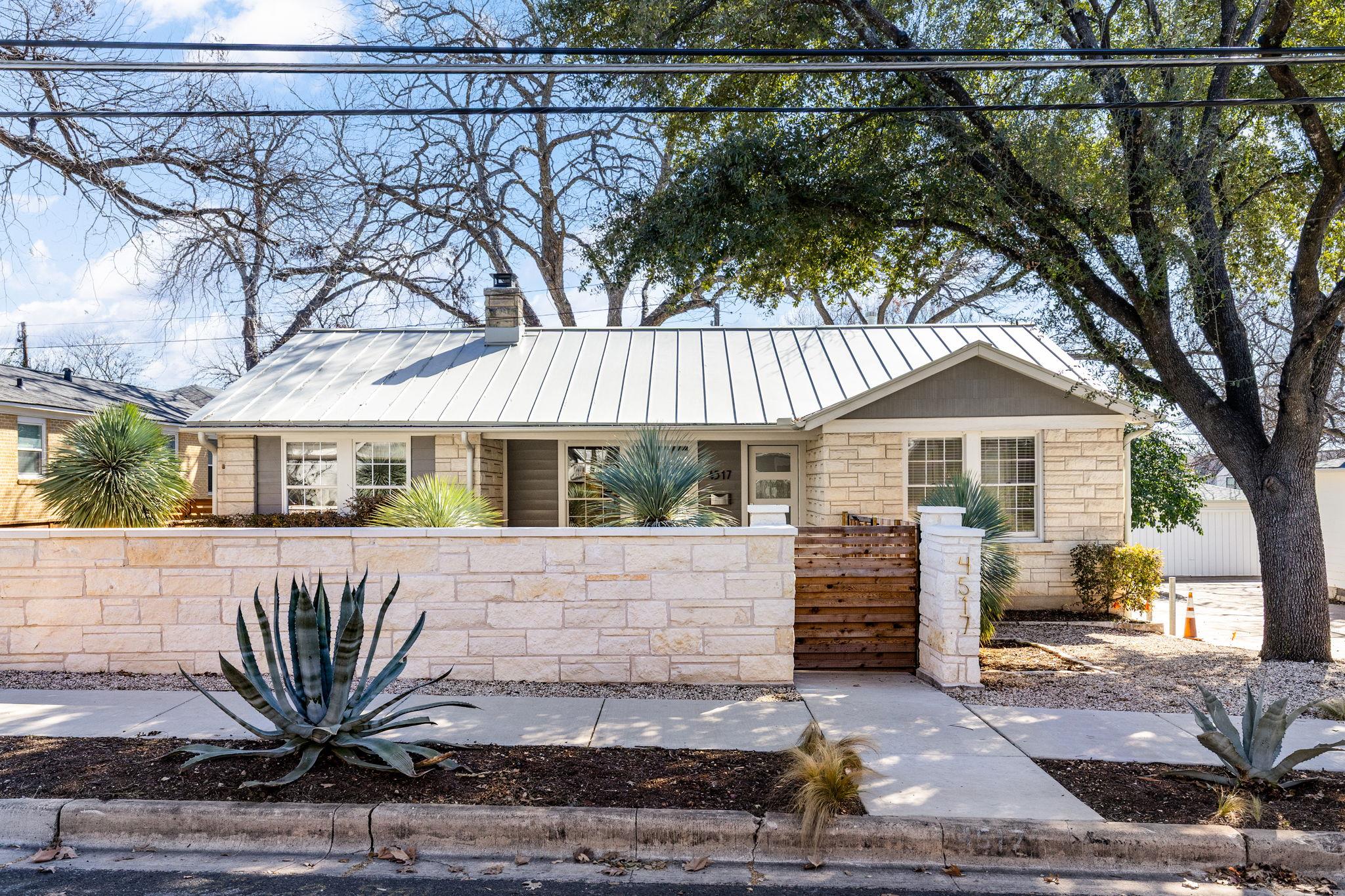 4517 Bull Creek Rd, Austin, TX 78731