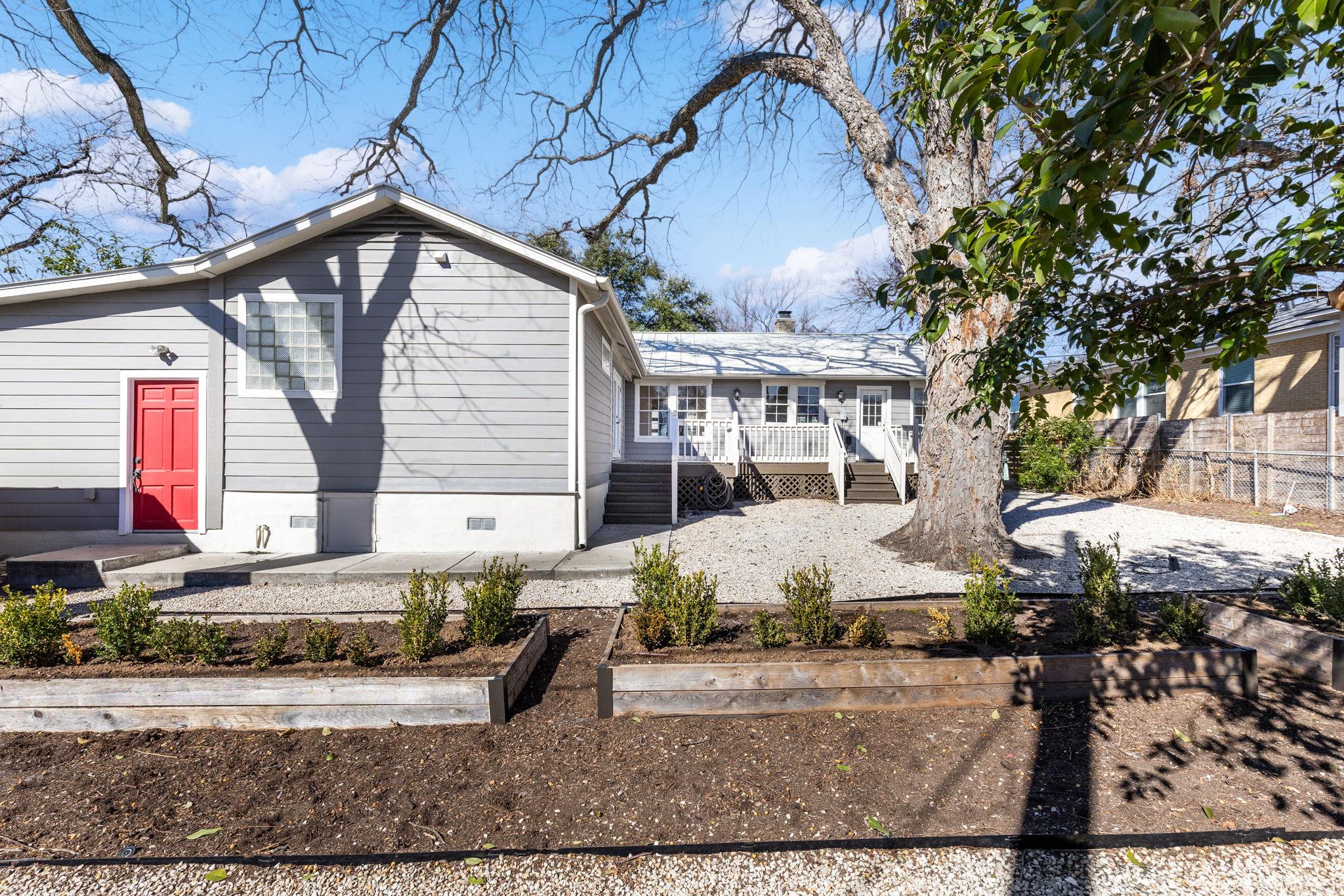 4517 Bull Creek Rd, Austin, TX 78731