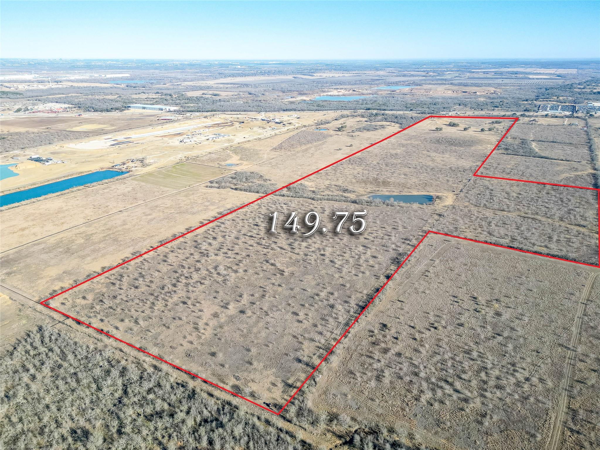 TBD Richards Dr, Del Valle, TX 78617