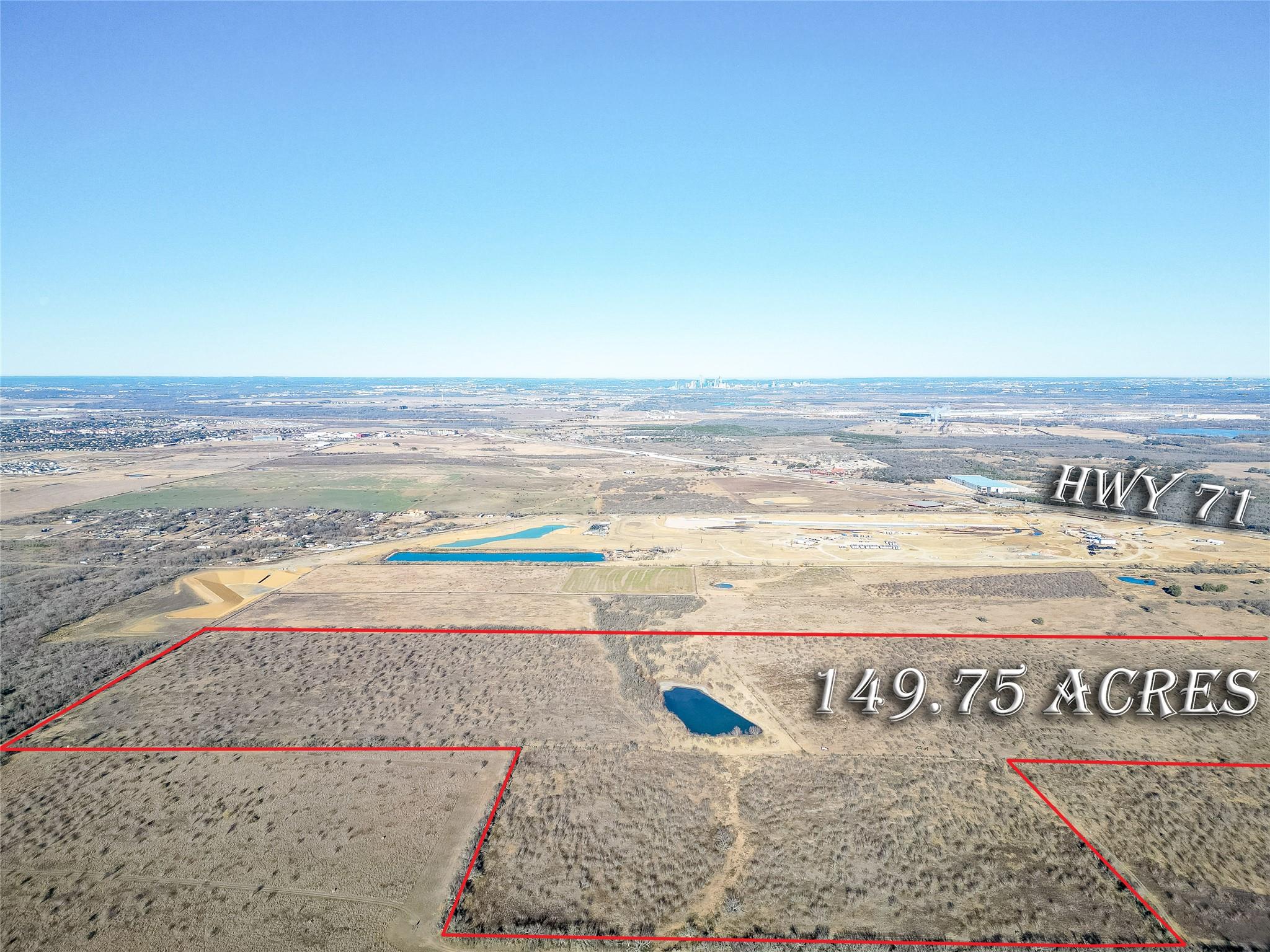 TBD Richards Dr, Del Valle, TX 78617