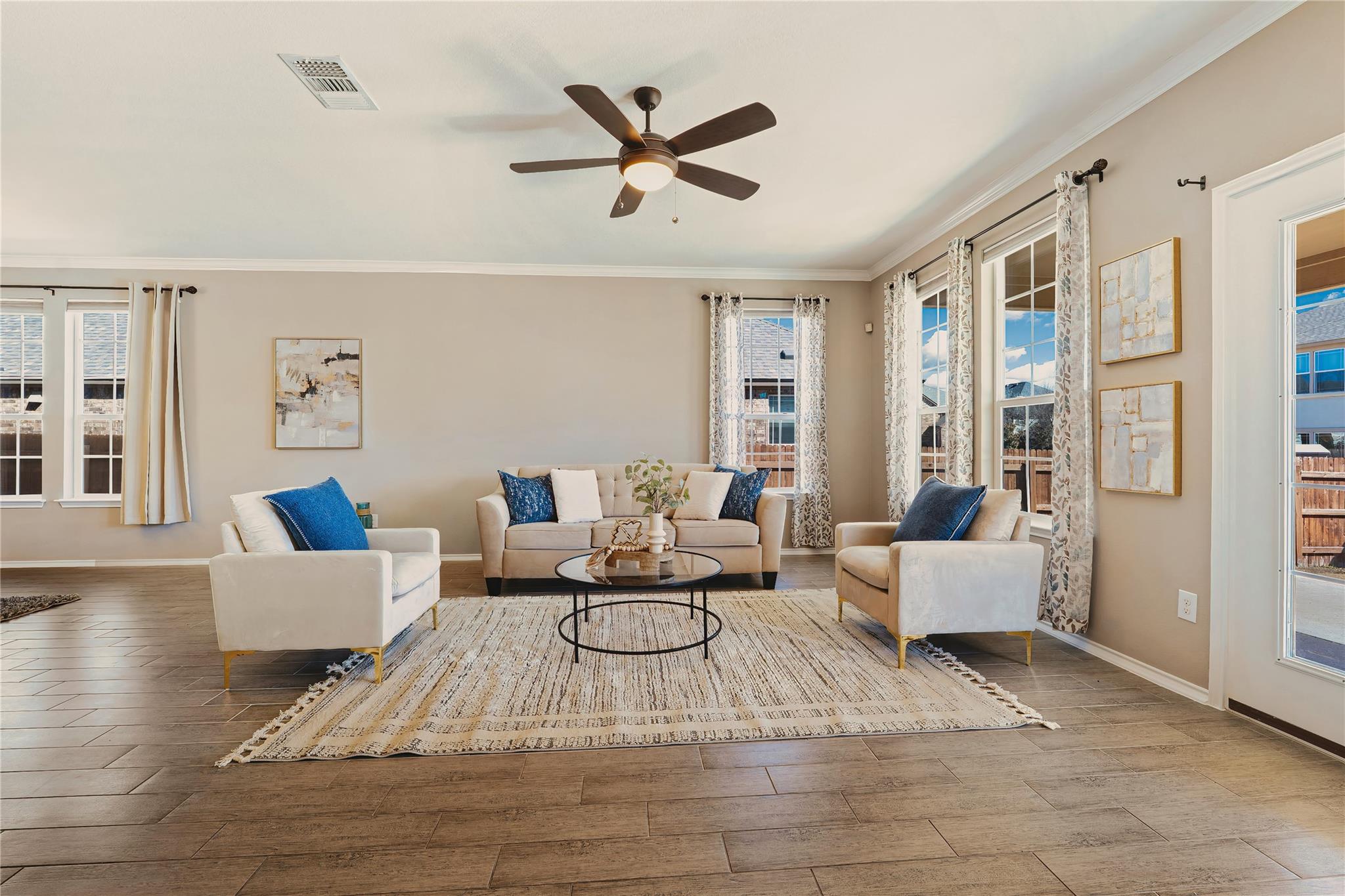 207 Telluride Dr, Georgetown, TX 78626