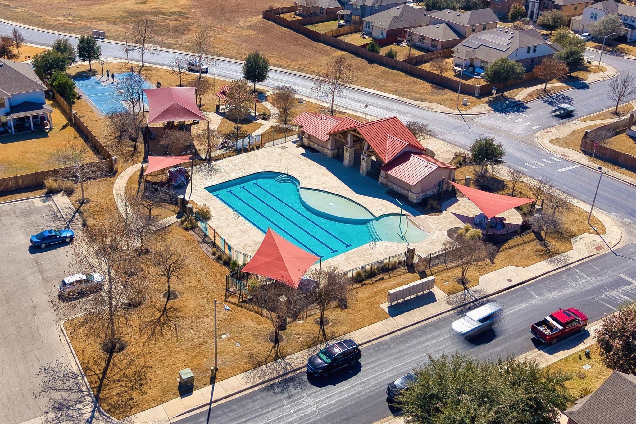 207 Telluride Dr, Georgetown, TX 78626